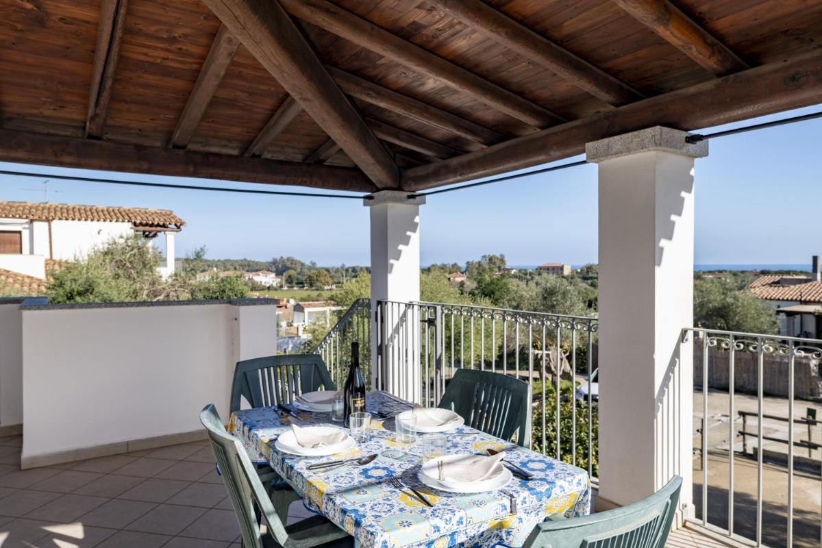 Guido Home Holiday view 5