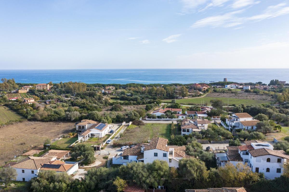 Guido Home Holiday view 3