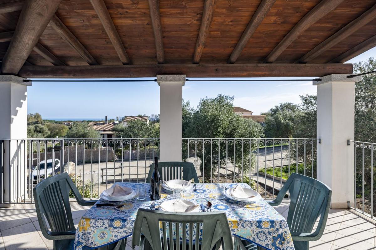 Guido Home Holiday view 4