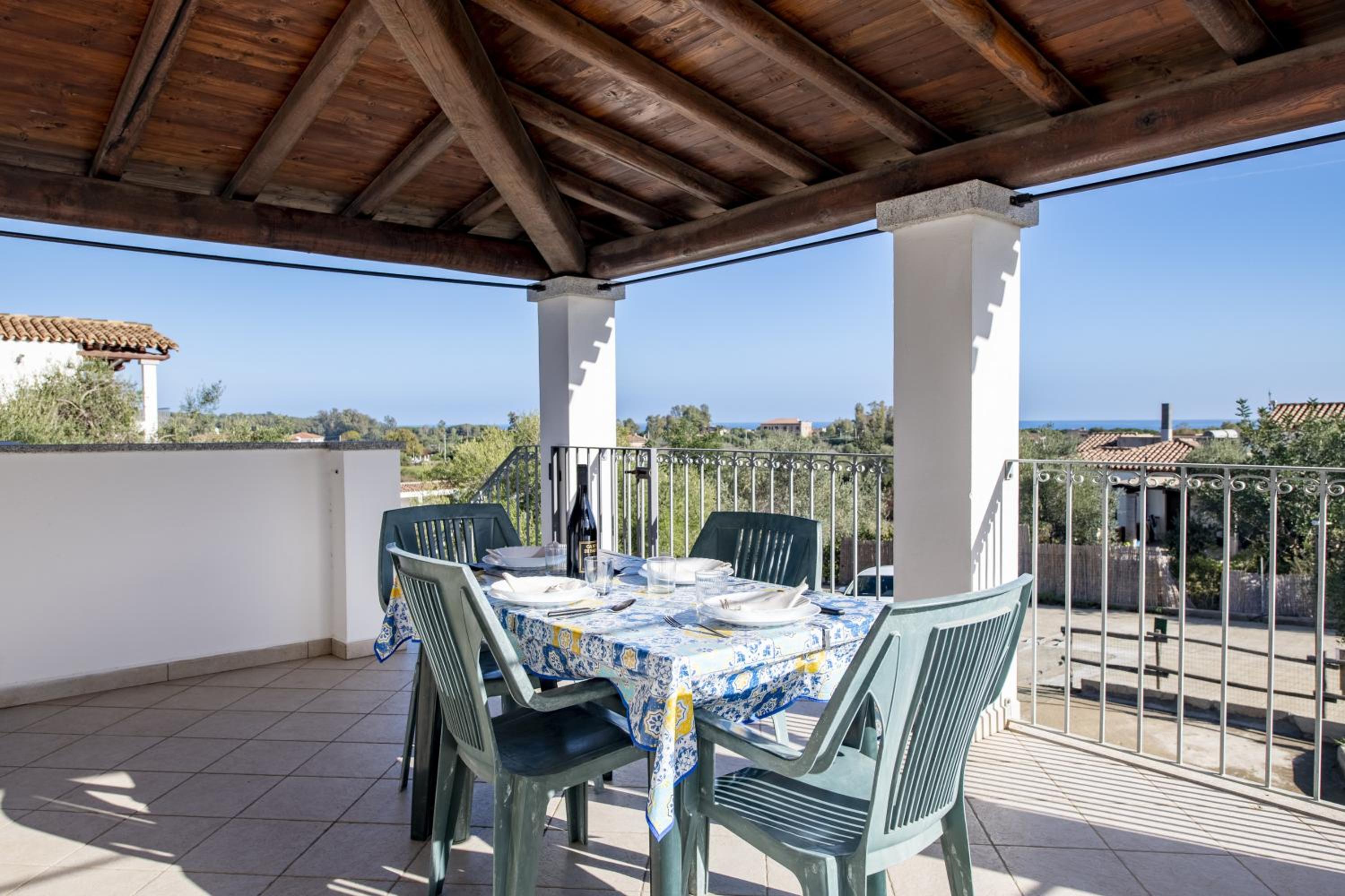 Guido Home Holiday view 2