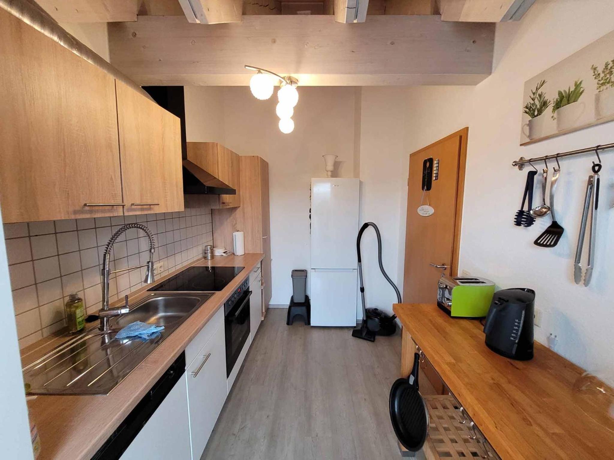 Ferienwohnung Hegau