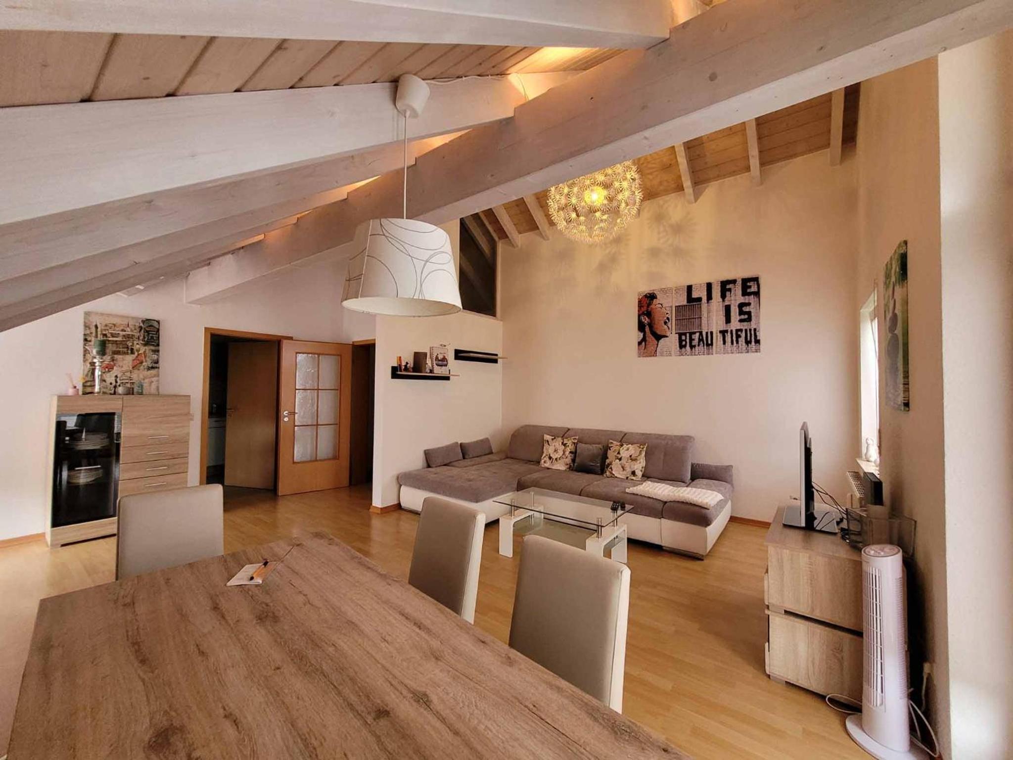 Ferienwohnung Hegau