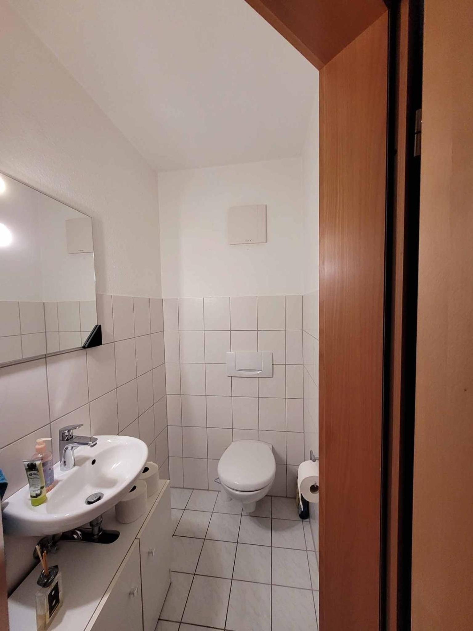Ferienwohnung Hegau