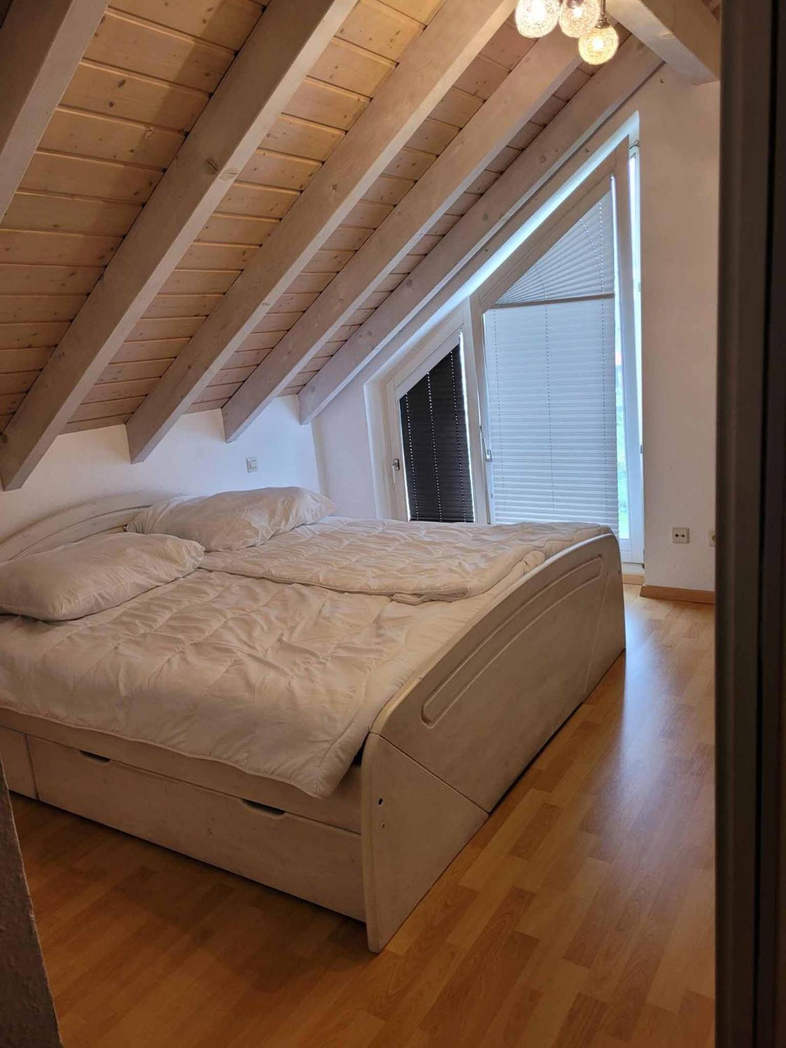 Ferienwohnung Hegau