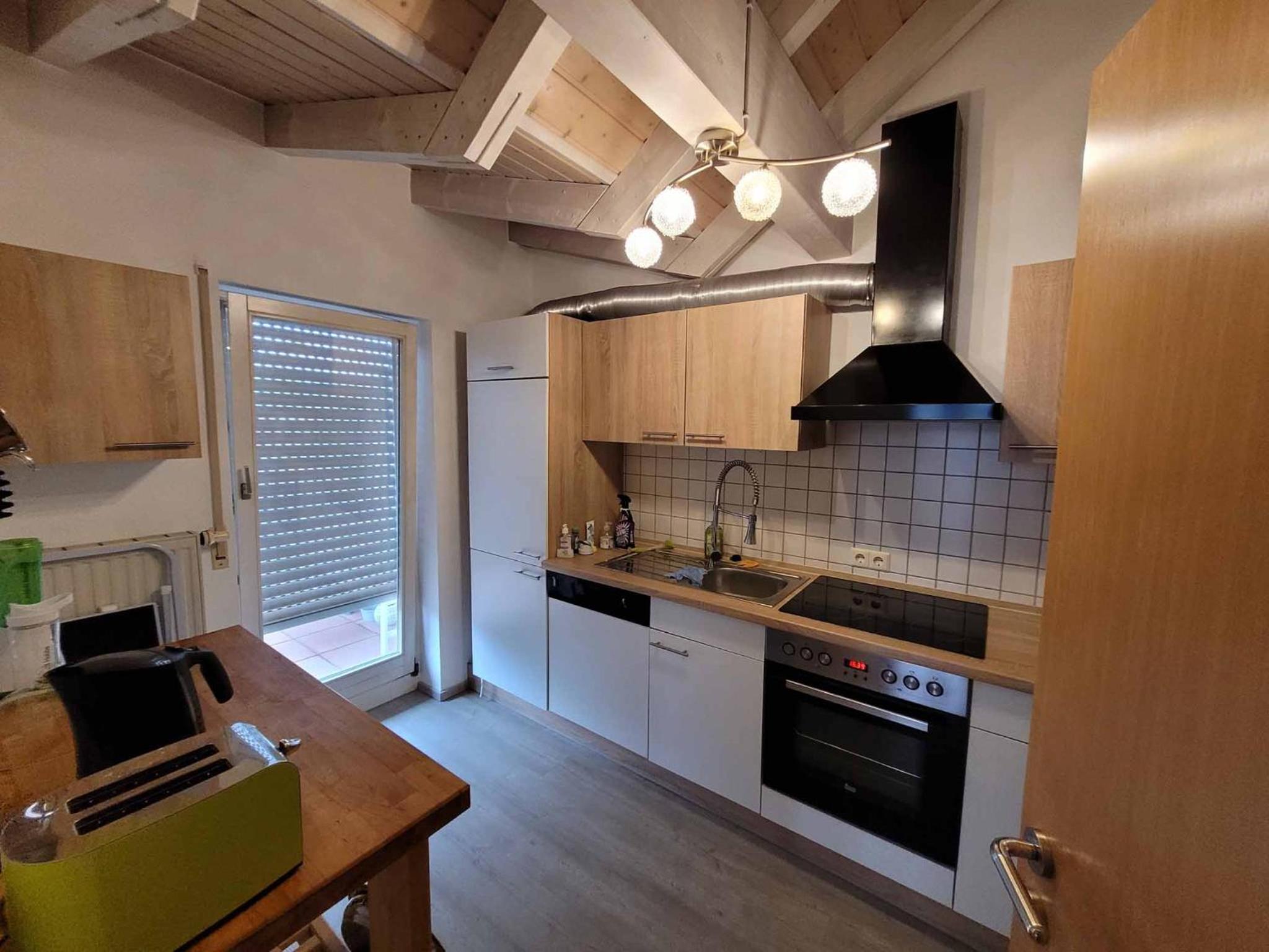 Ferienwohnung Hegau