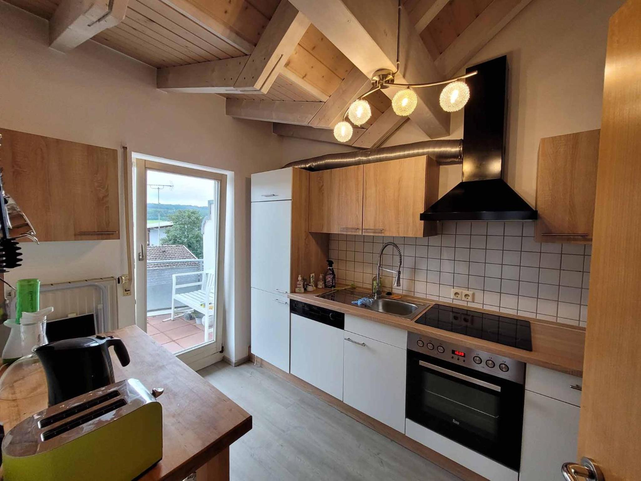 Ferienwohnung Hegau