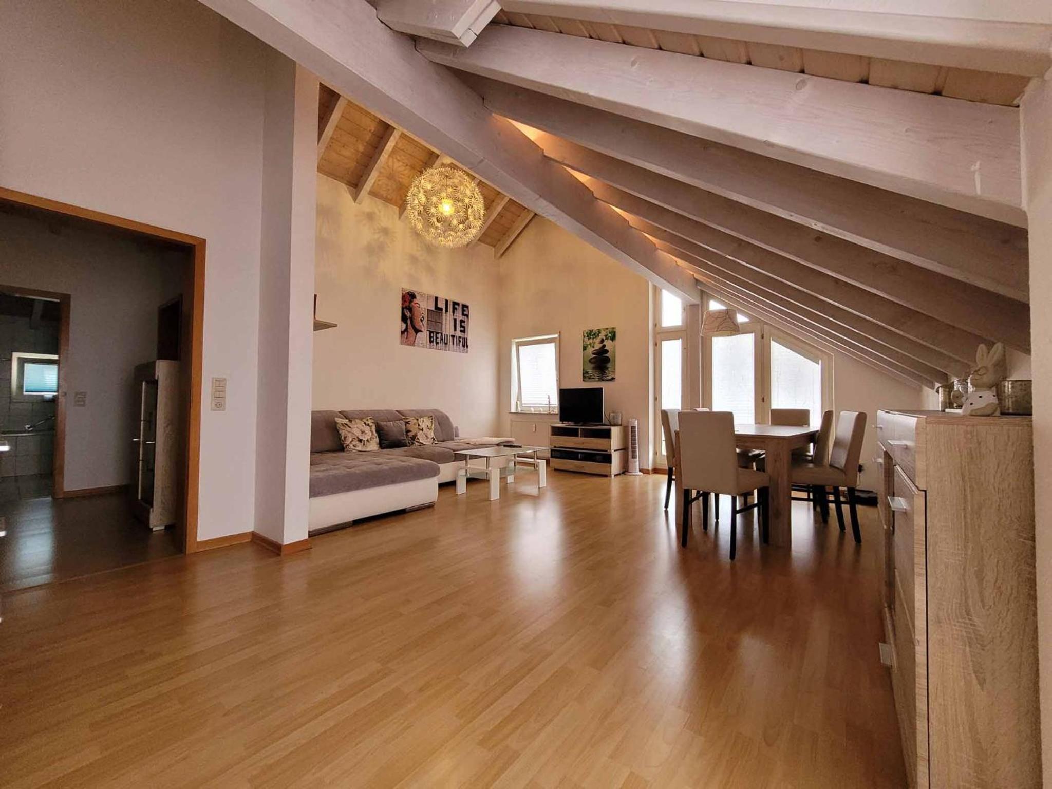 Ferienwohnung Hegau
