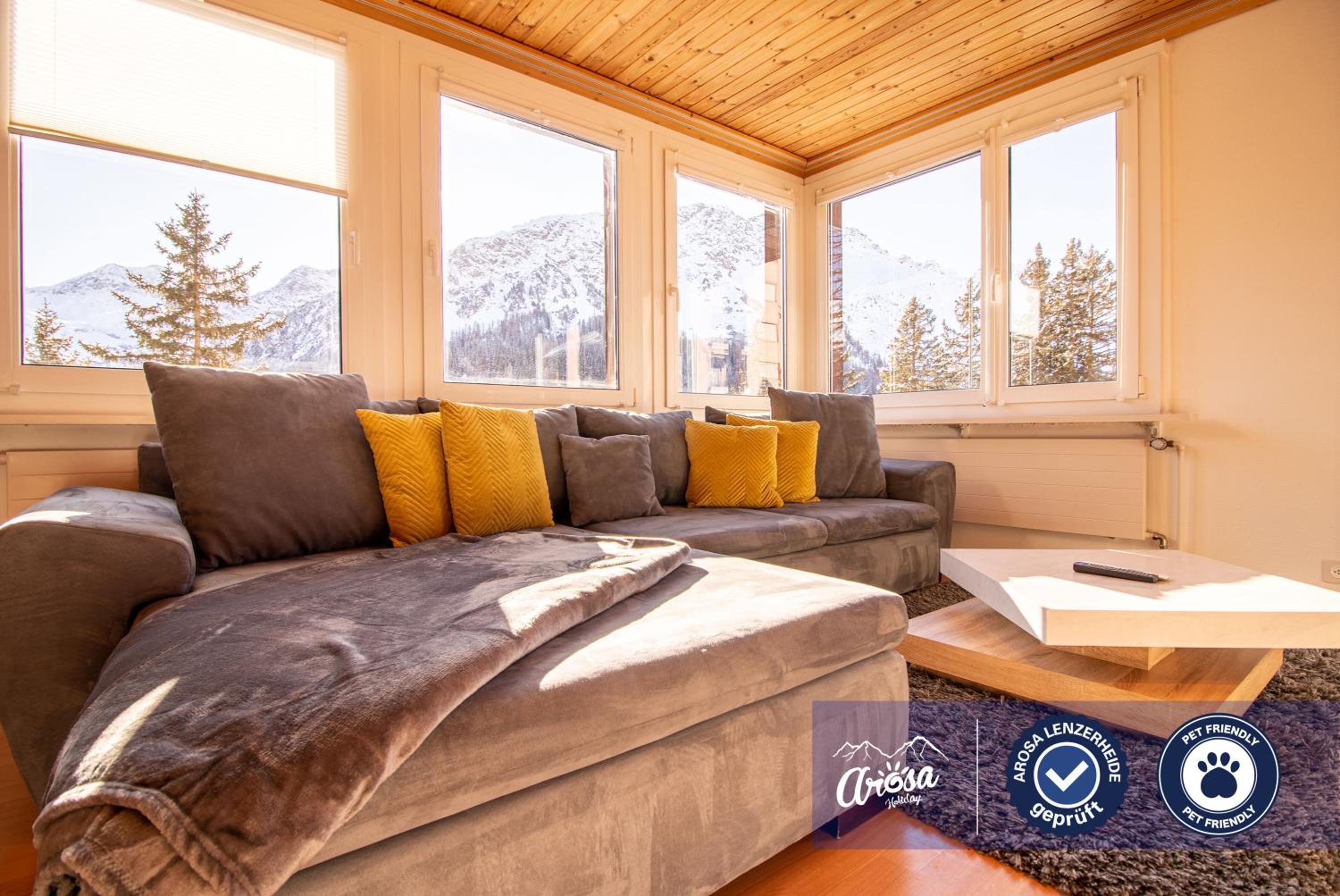 Miraflor Rosita - Arosa Holiday