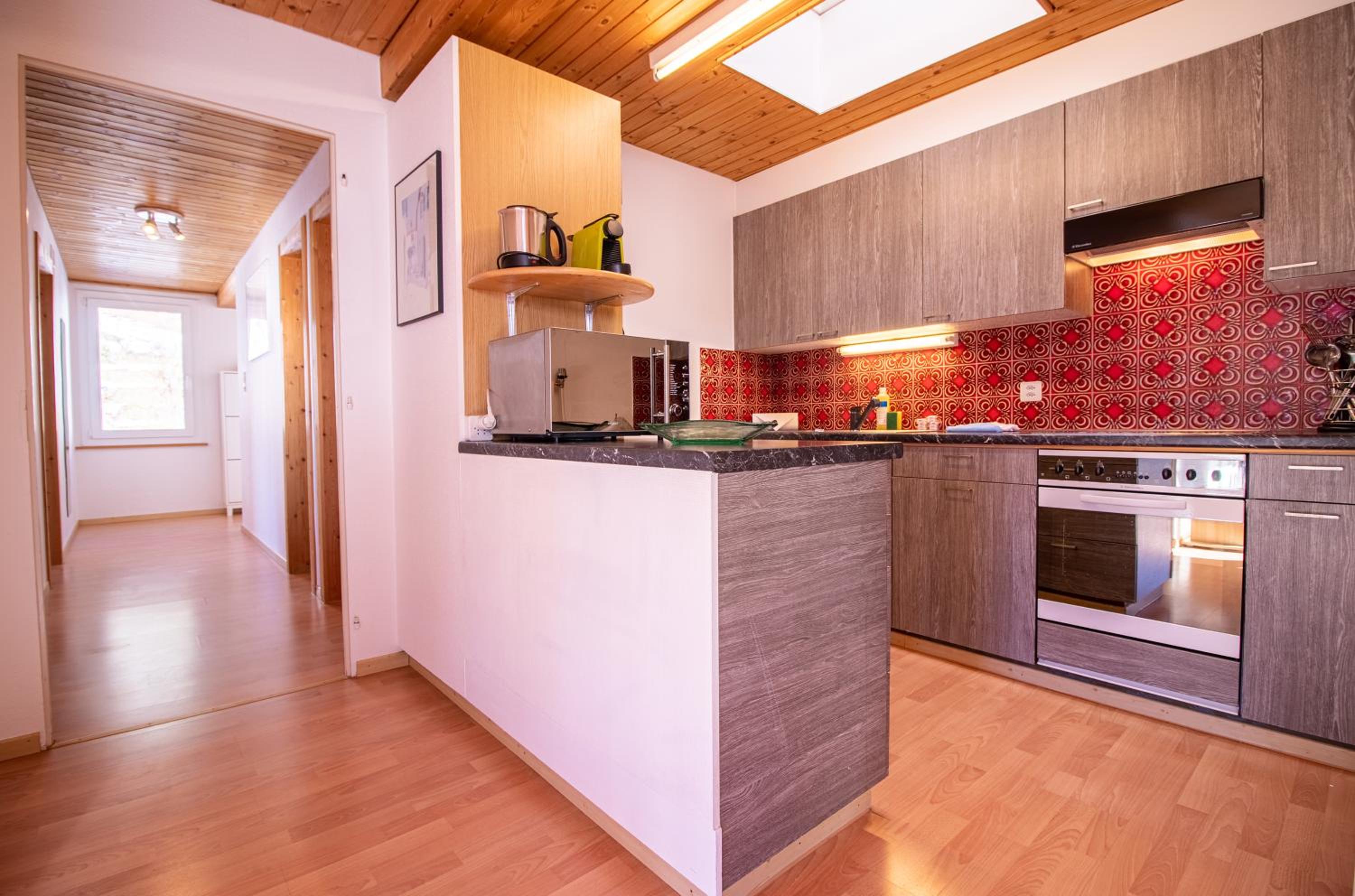 Miraflor Rosita - Arosa Holiday