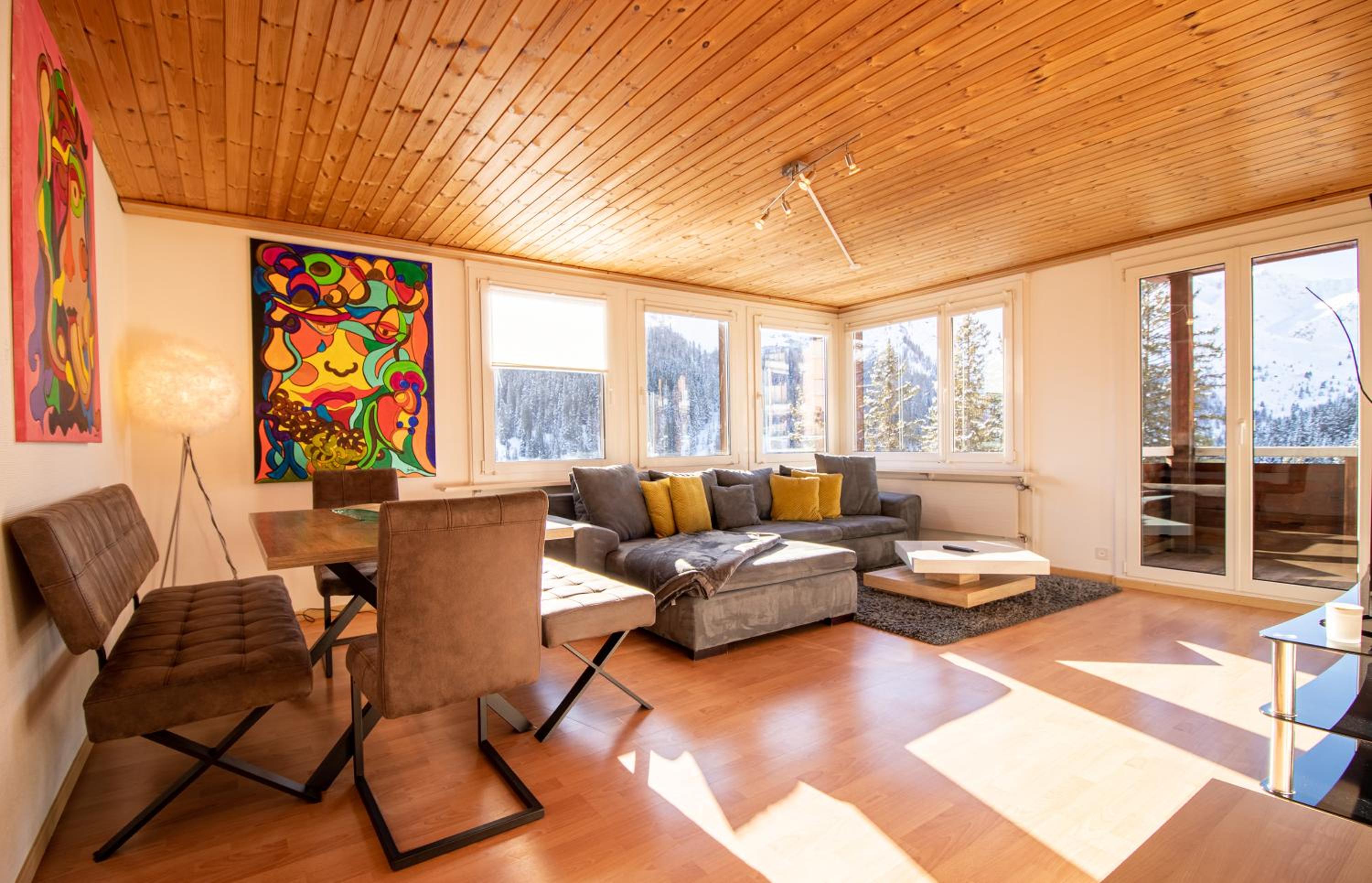Miraflor Rosita - Arosa Holiday