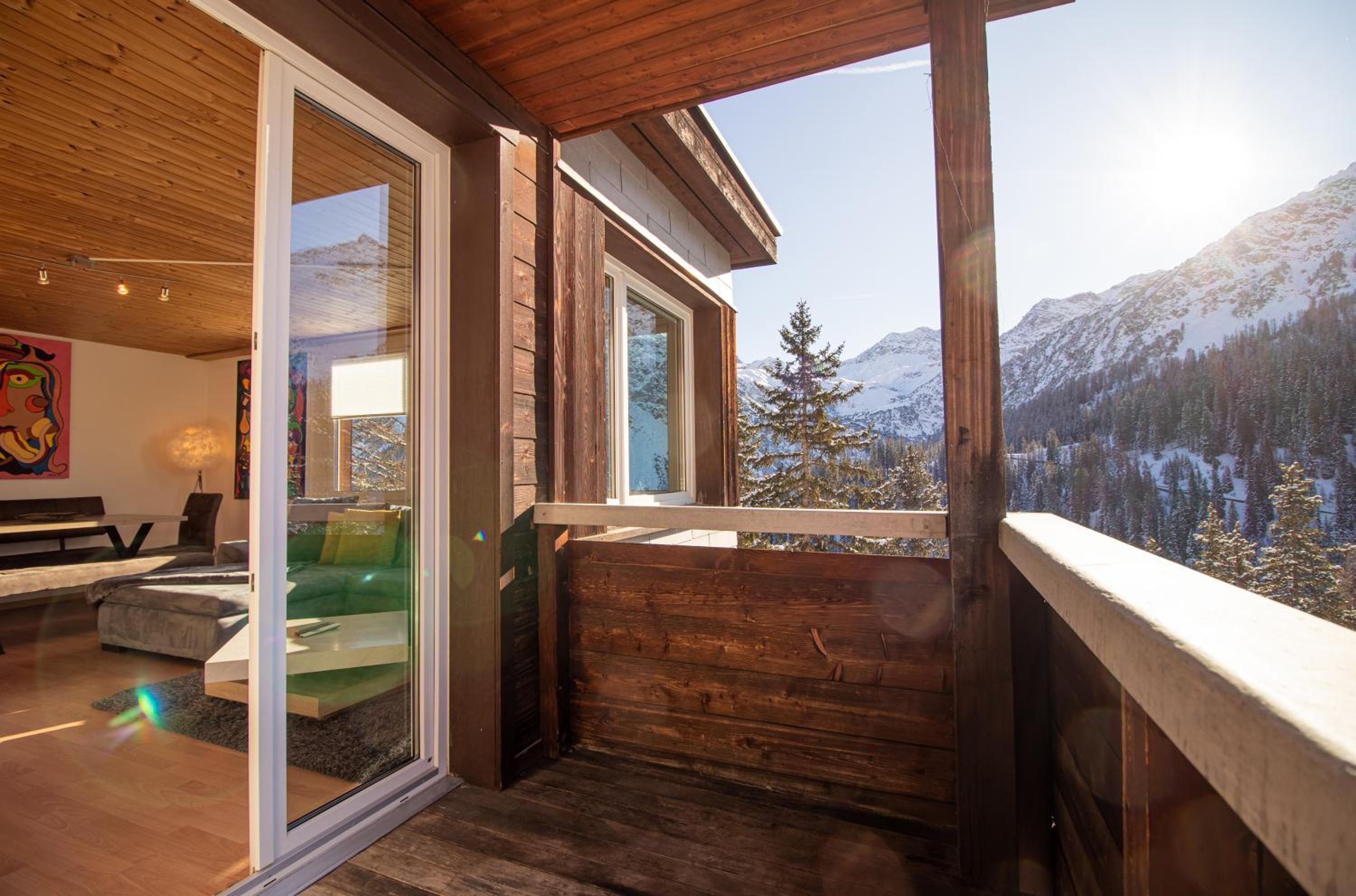 Miraflor Rosita - Arosa Holiday