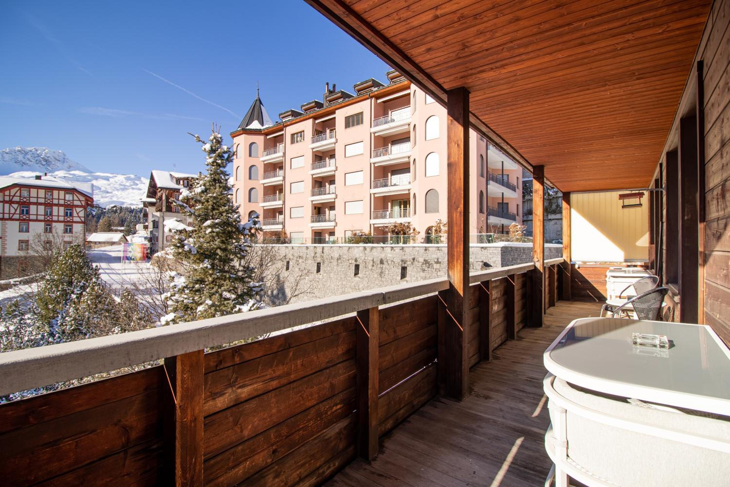 Miraflor Rosita - Arosa Holiday