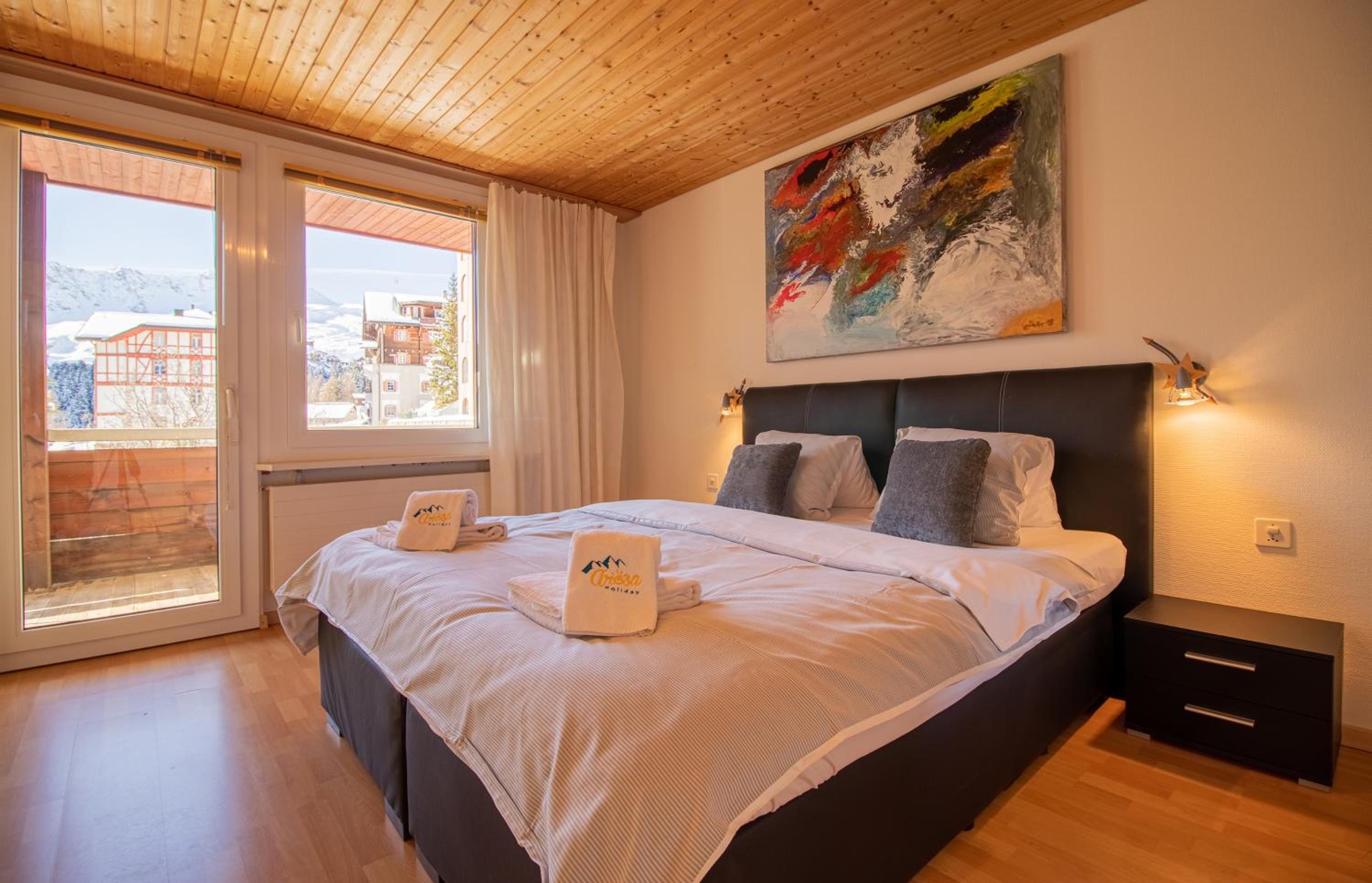Miraflor Rosita - Arosa Holiday