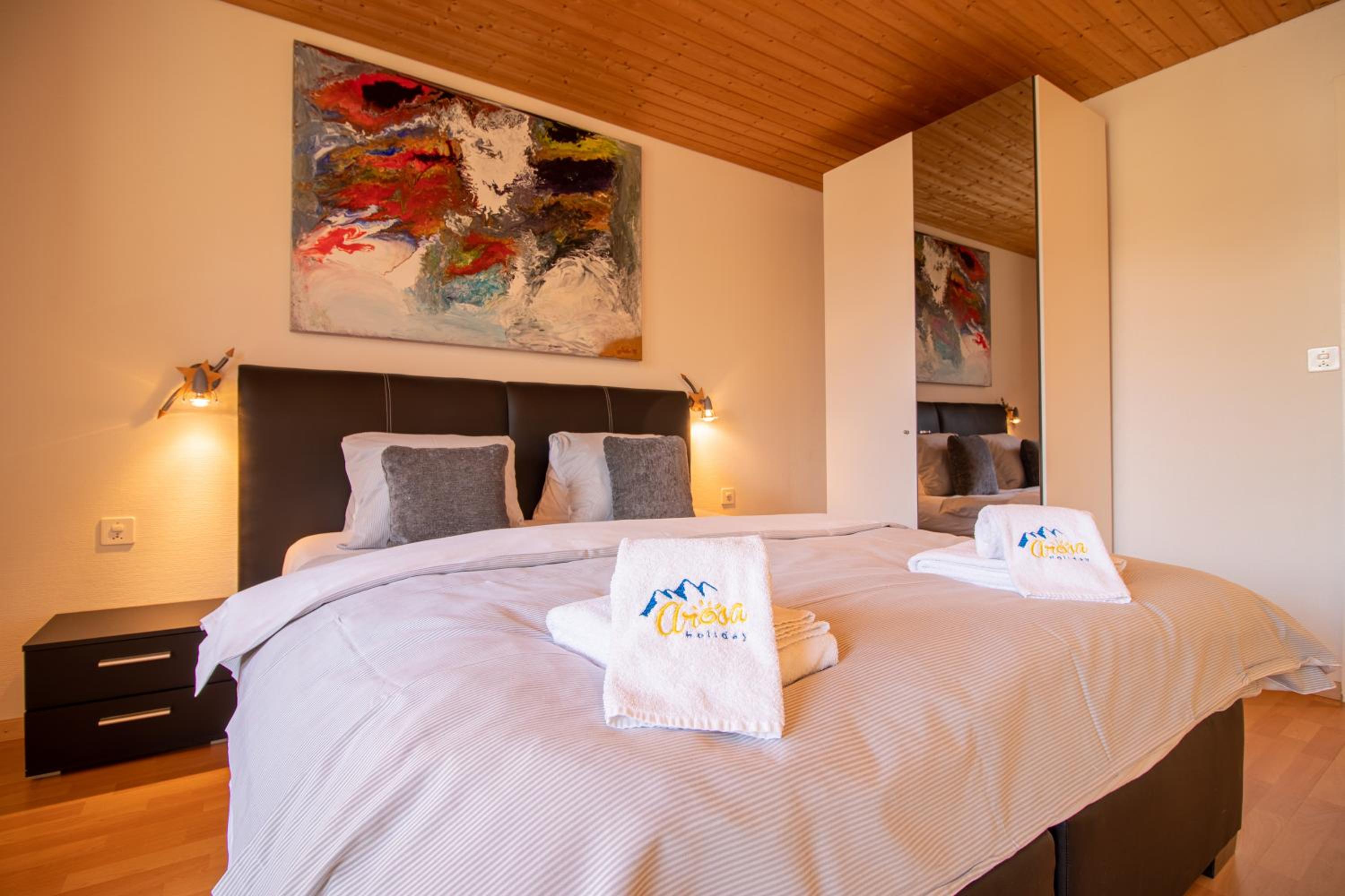 Miraflor Rosita - Arosa Holiday