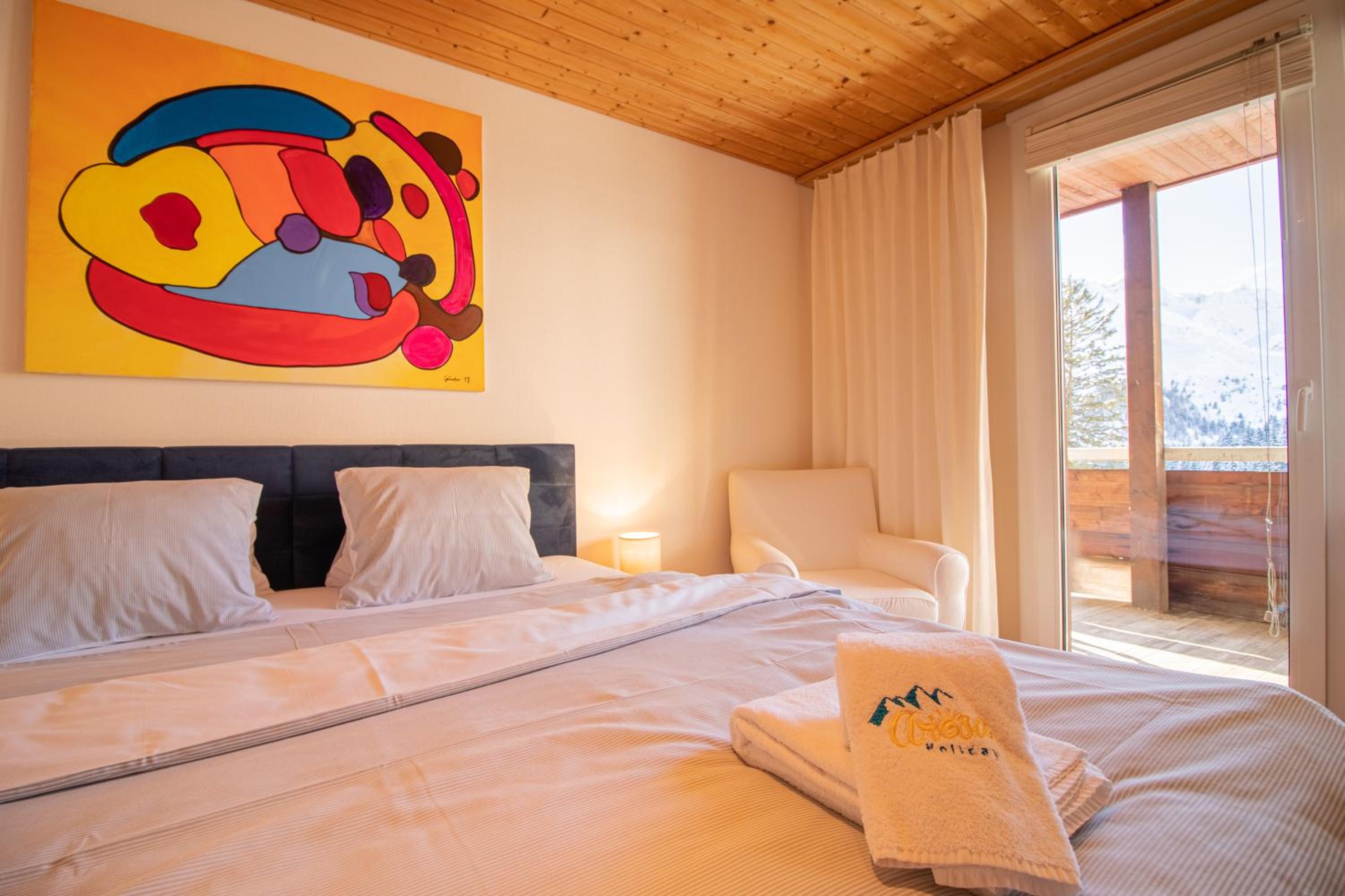 Miraflor Rosita - Arosa Holiday