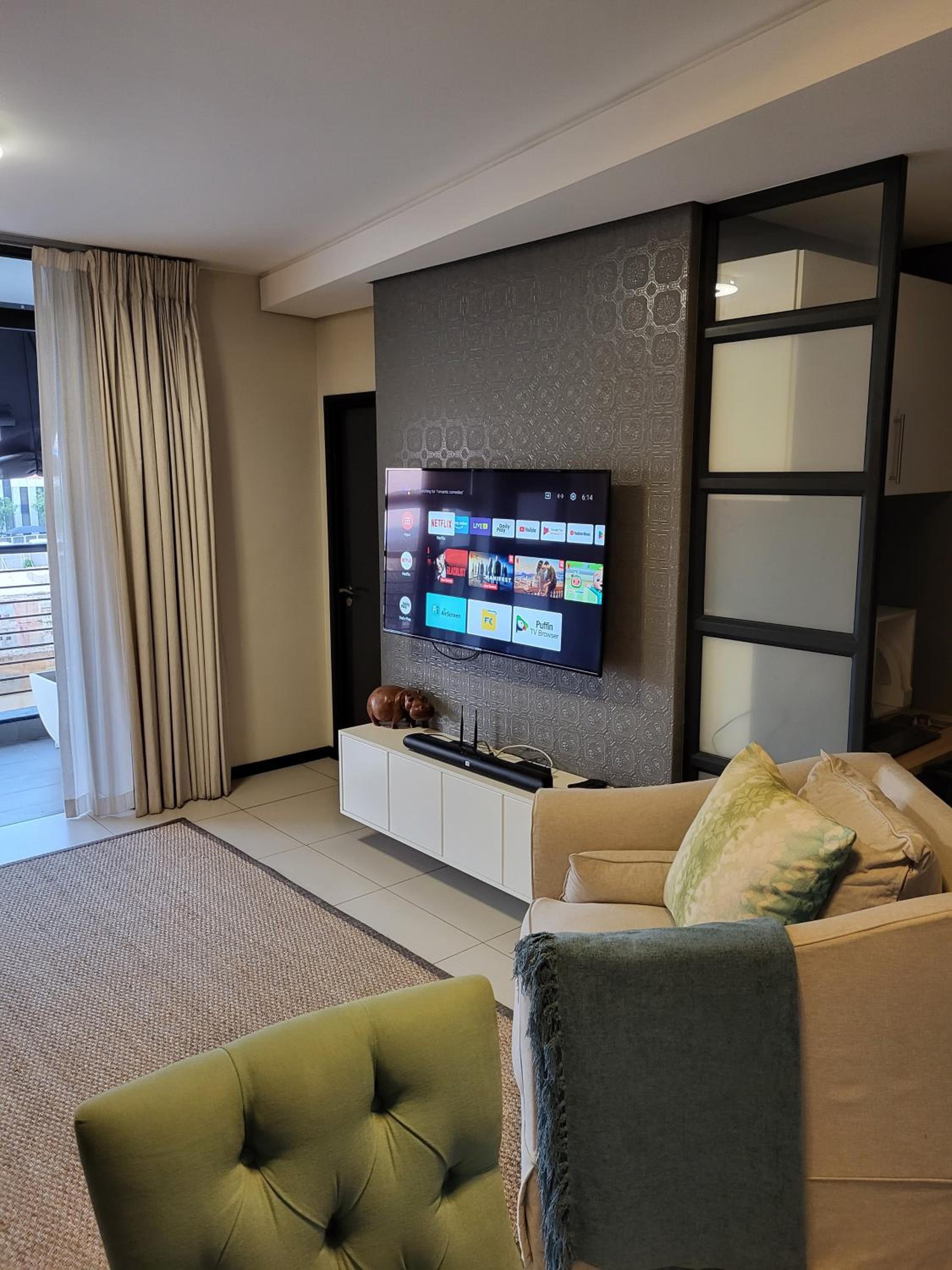 Easy Stay - The Vantage Rosebank 照片第 91 張,共 217 張