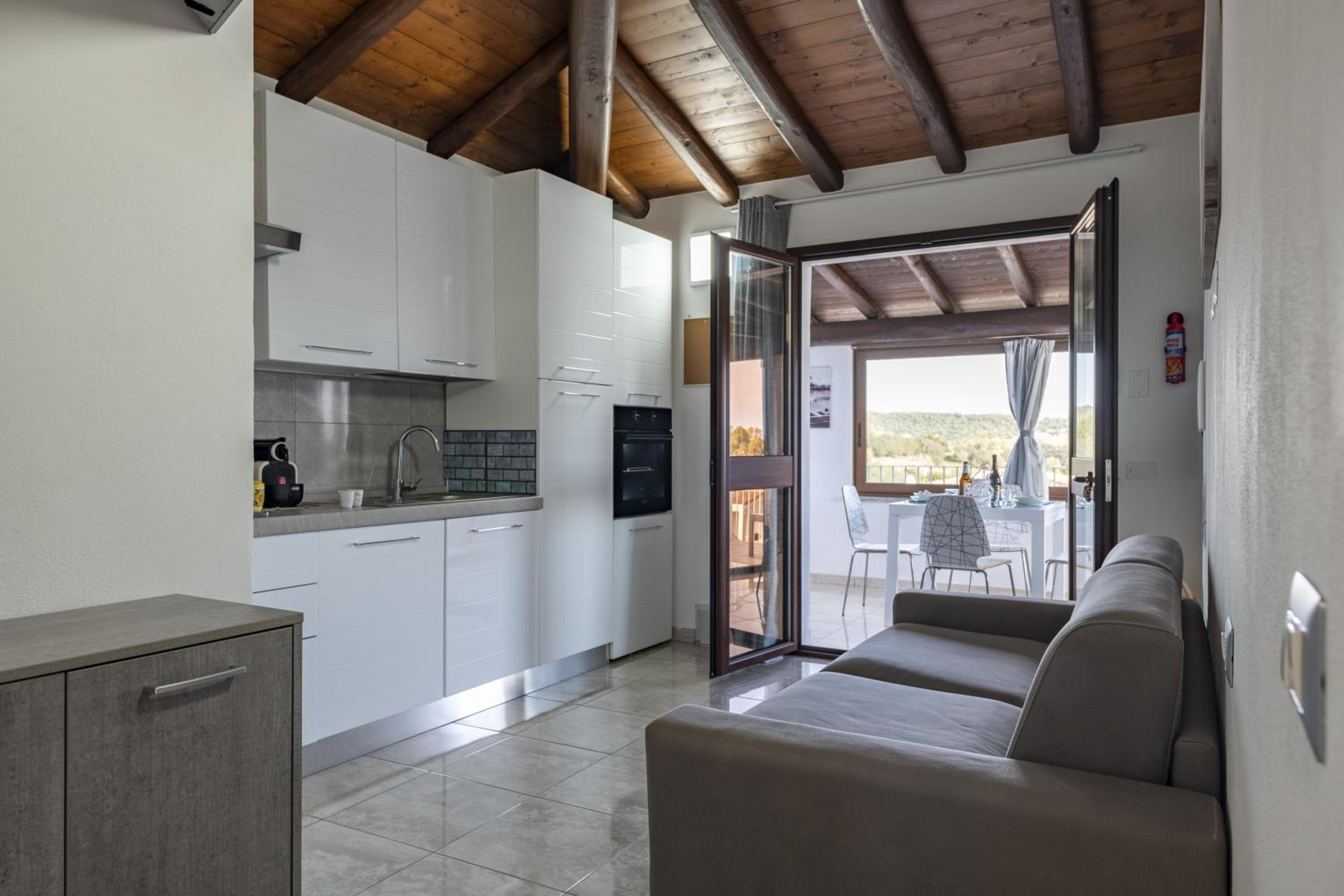 Pasquale Home Holiday