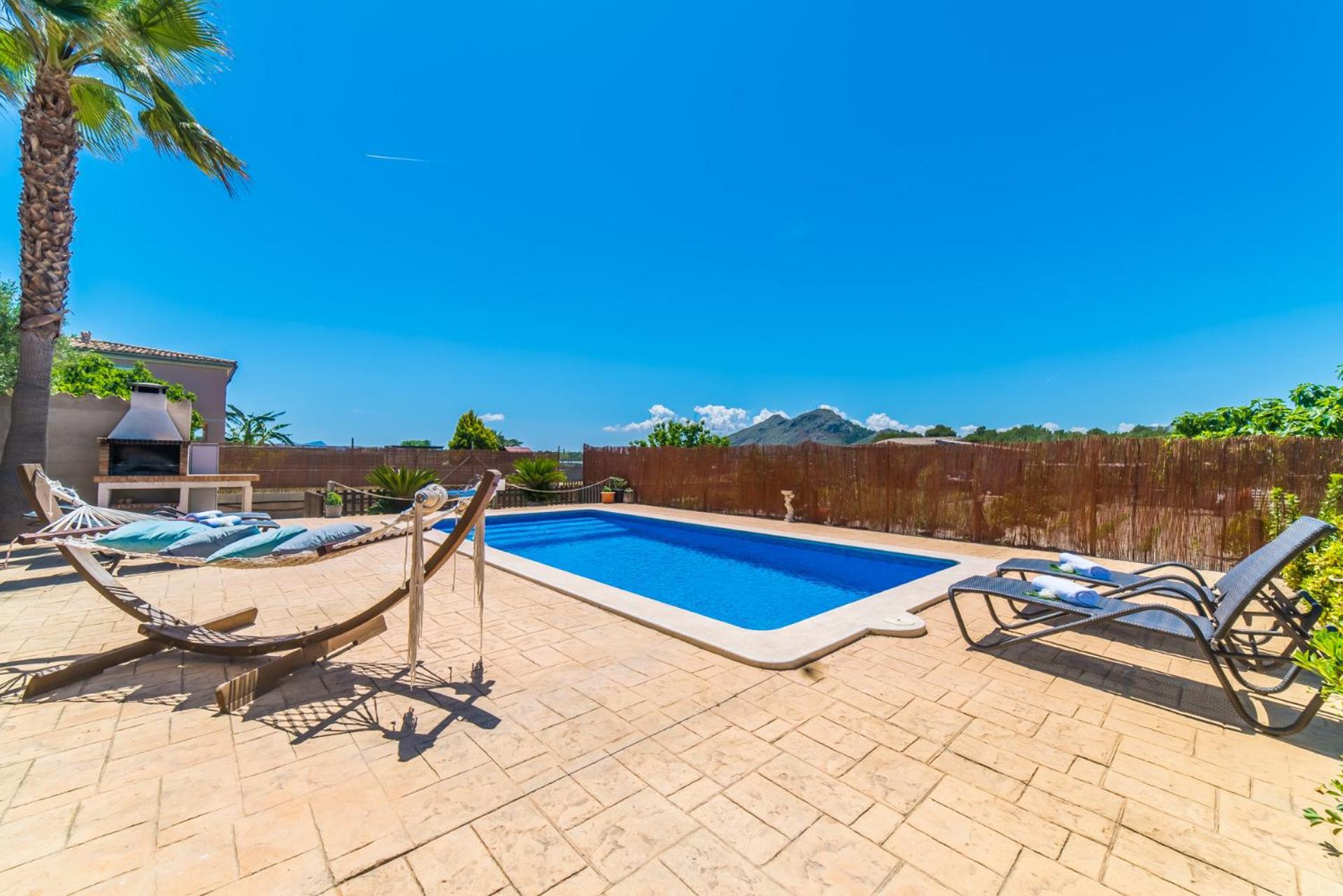 Ideal Property Mallorca - Casa Goya view 3