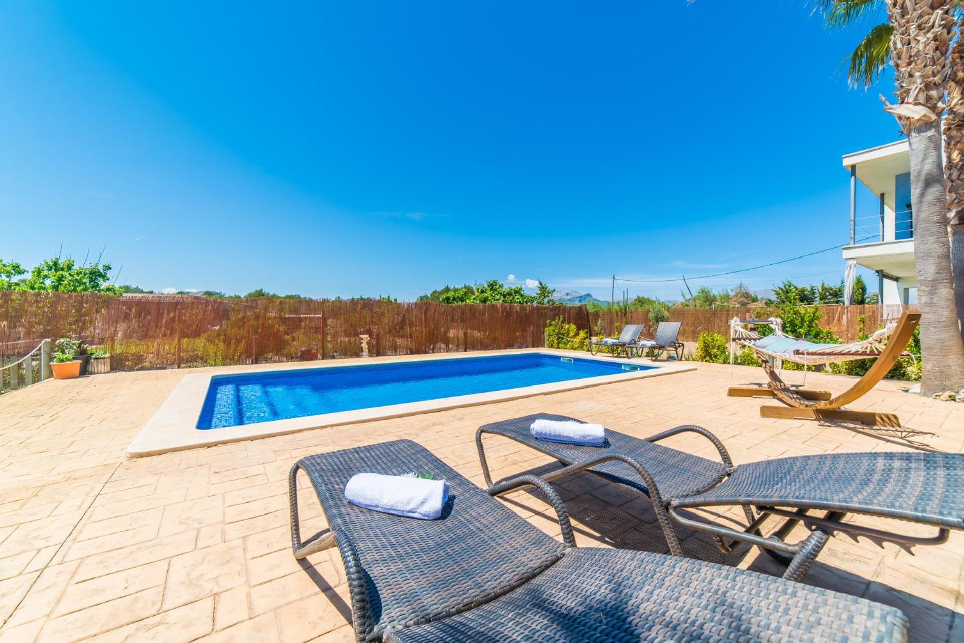 Ideal Property Mallorca - Casa Goya view 2