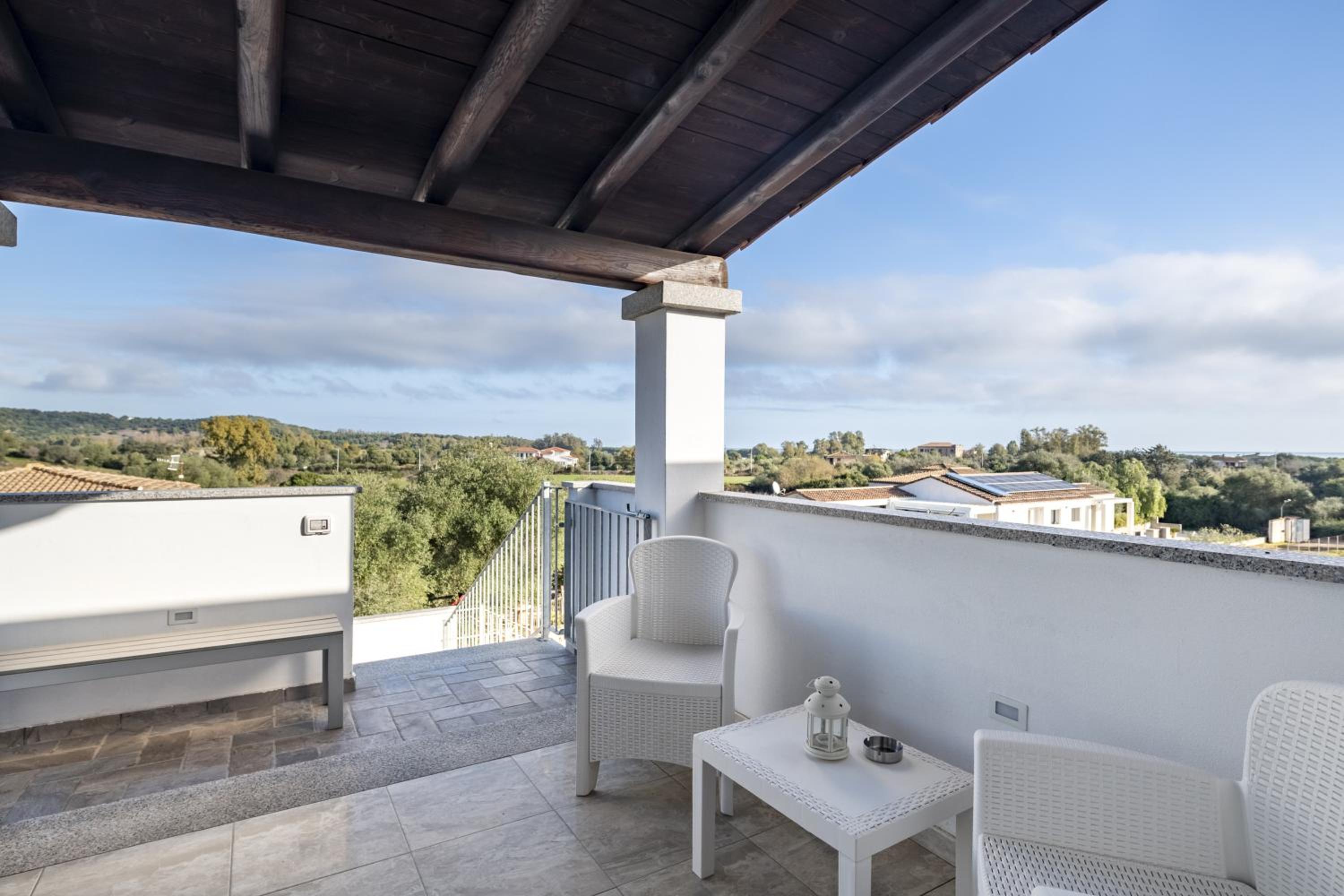 Pasquale Home Holiday