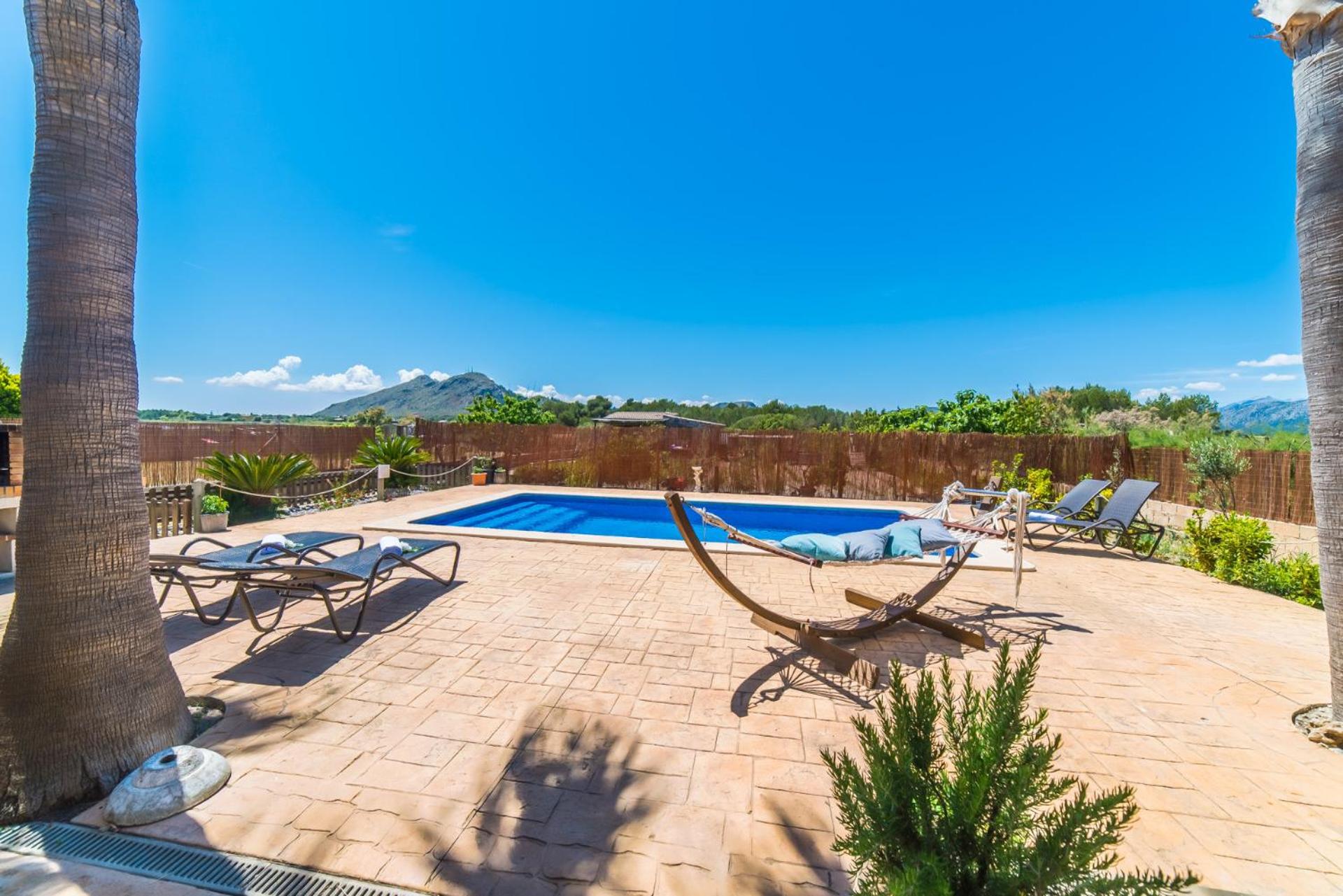 Ideal Property Mallorca - Casa Goya view 4