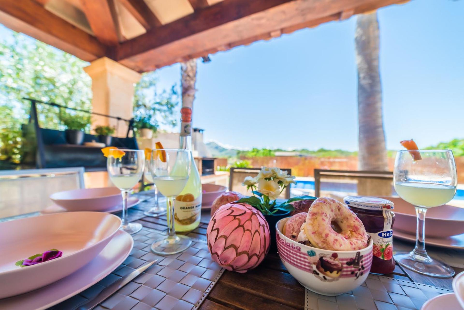 Ideal Property Mallorca - Casa Goya view 5