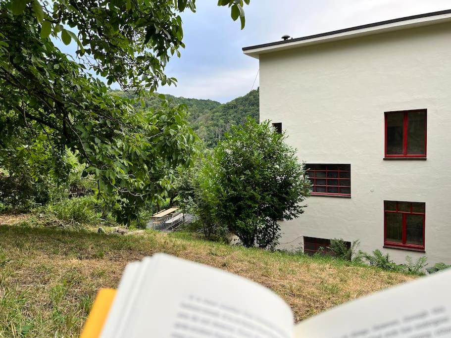 Villa Michaux