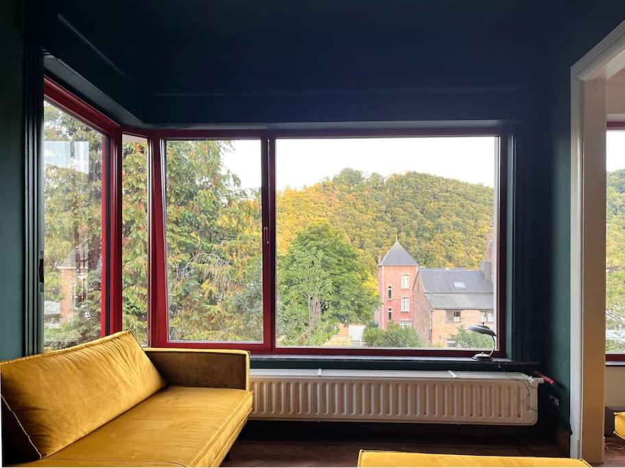 Villa Michaux