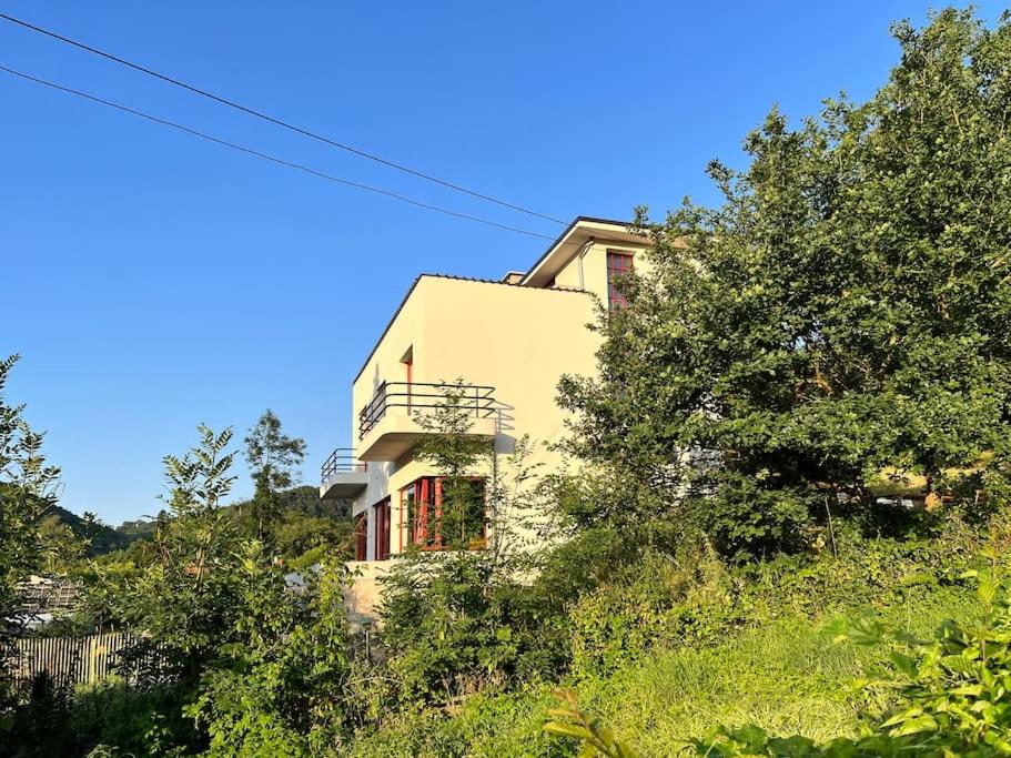Villa Michaux