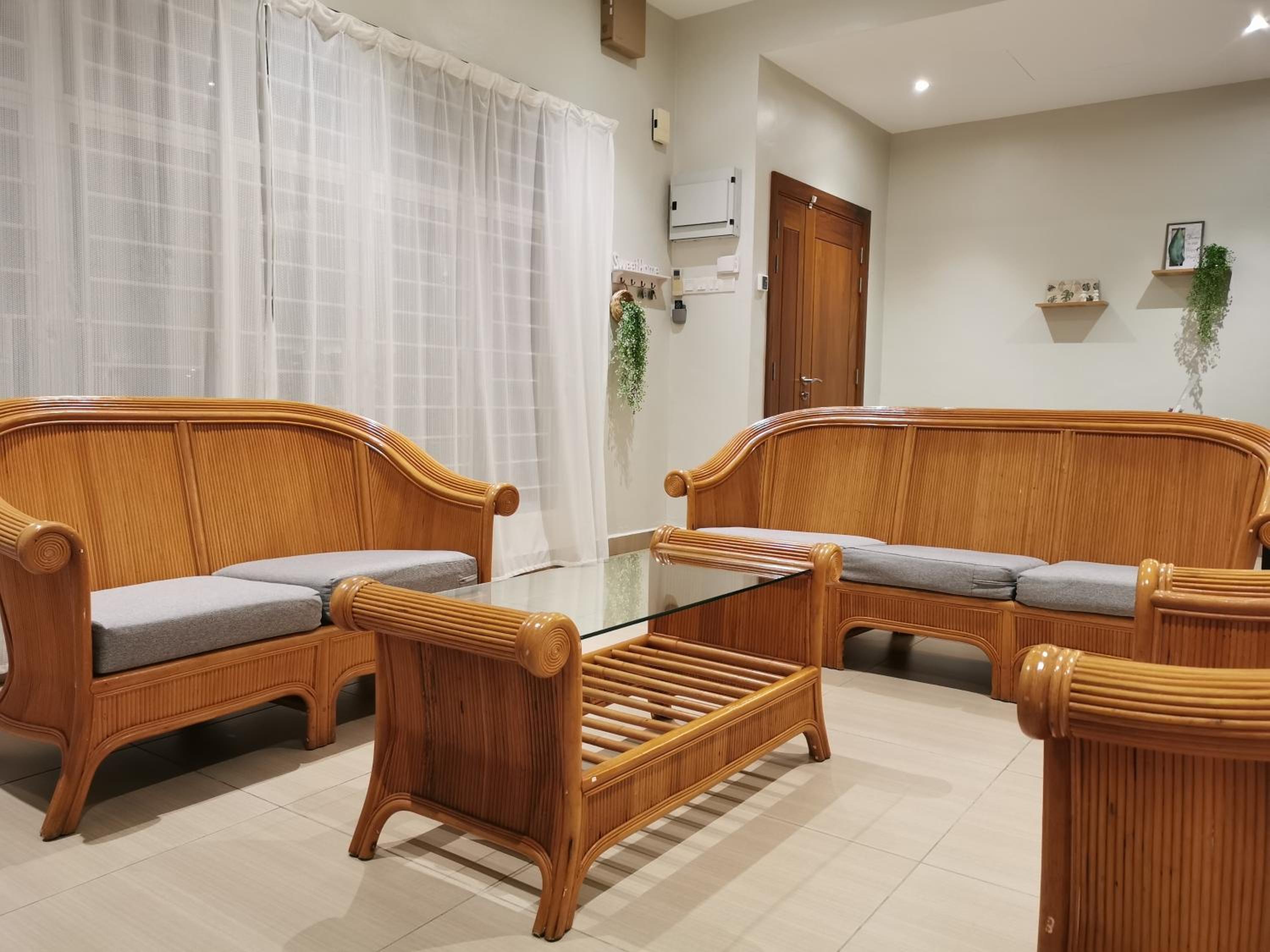 28 Residence Homestay photo 2