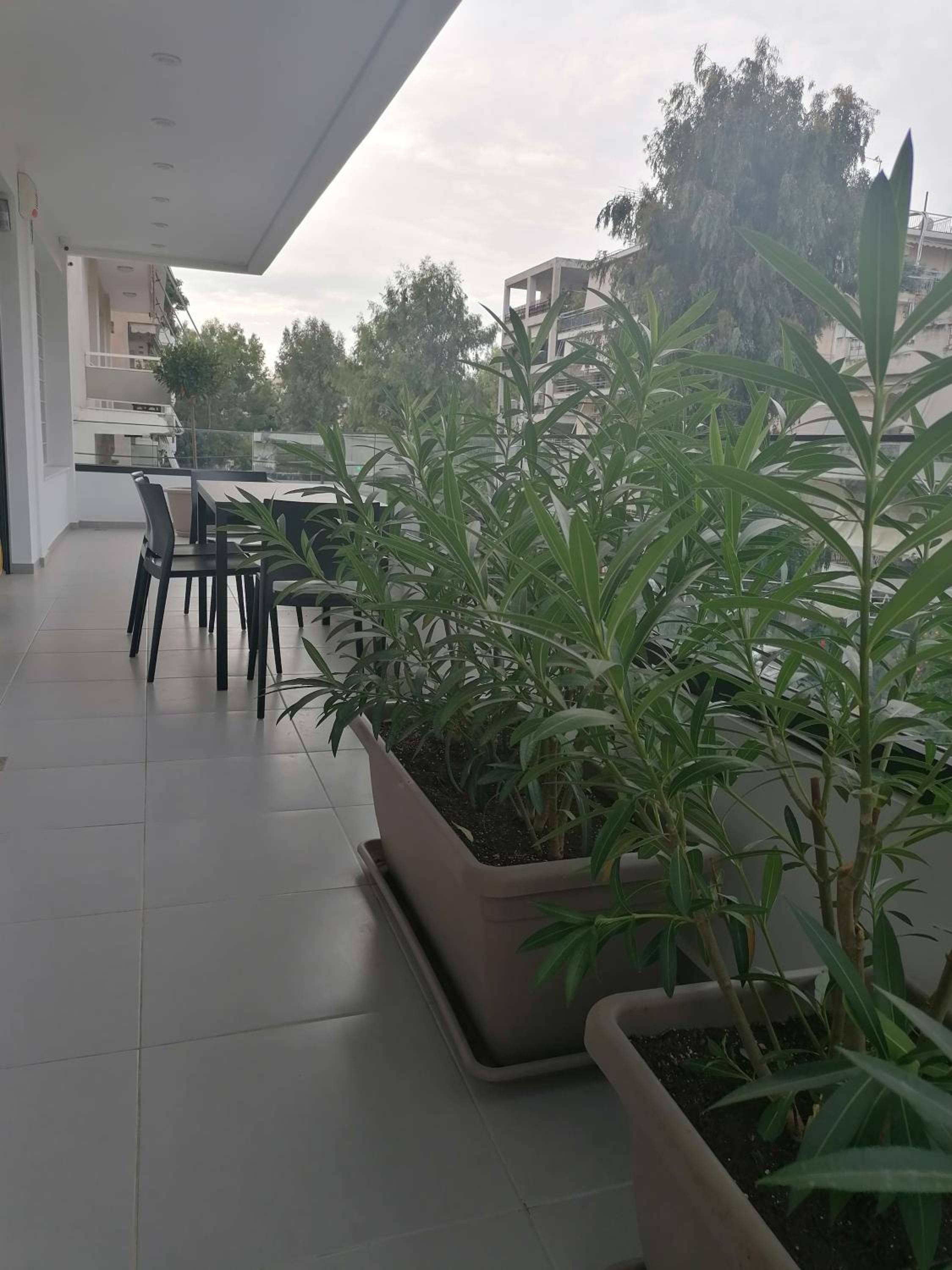 The Lop Athens Holidays Luxury Suites