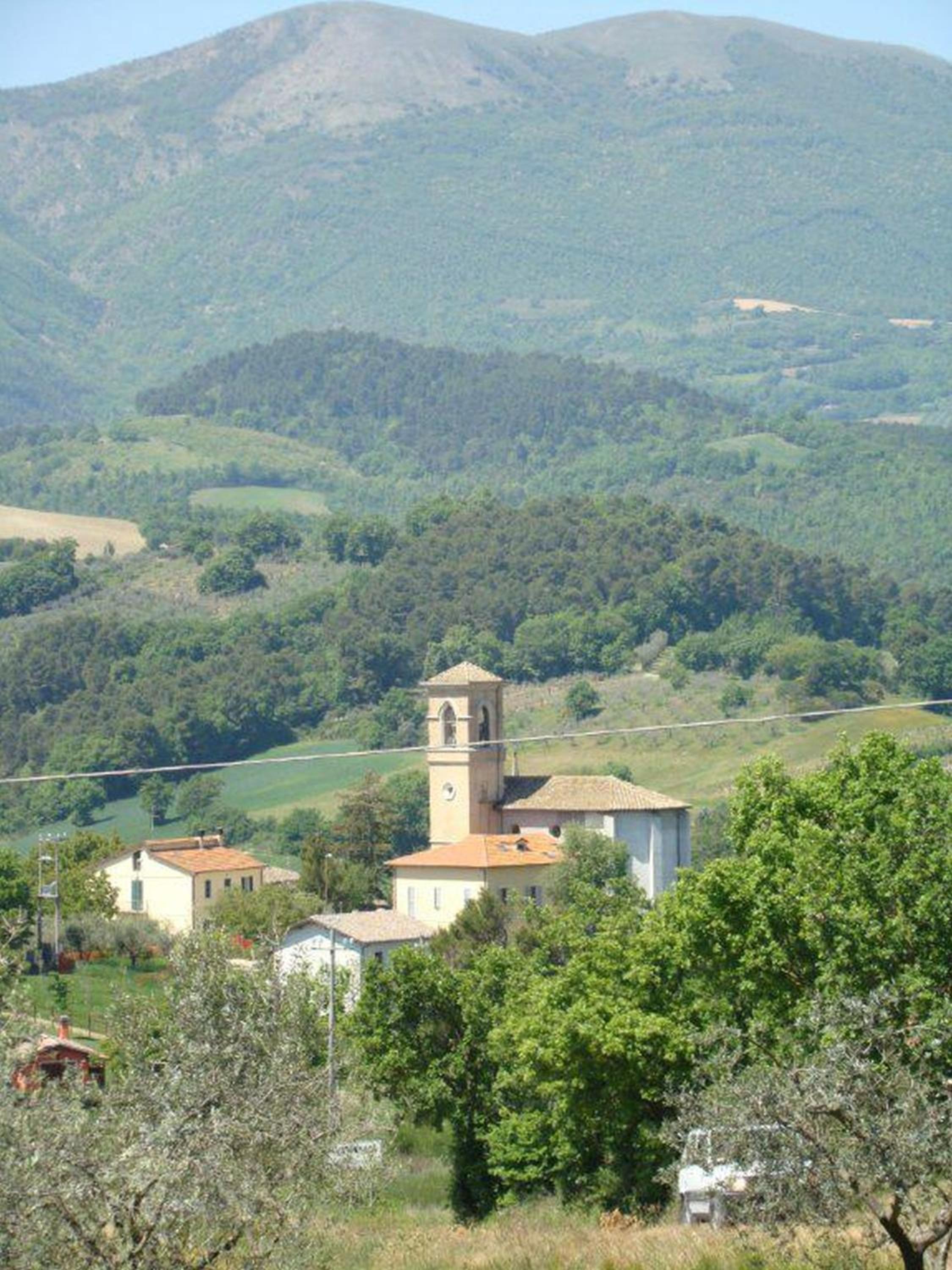 Casale del Monsignore