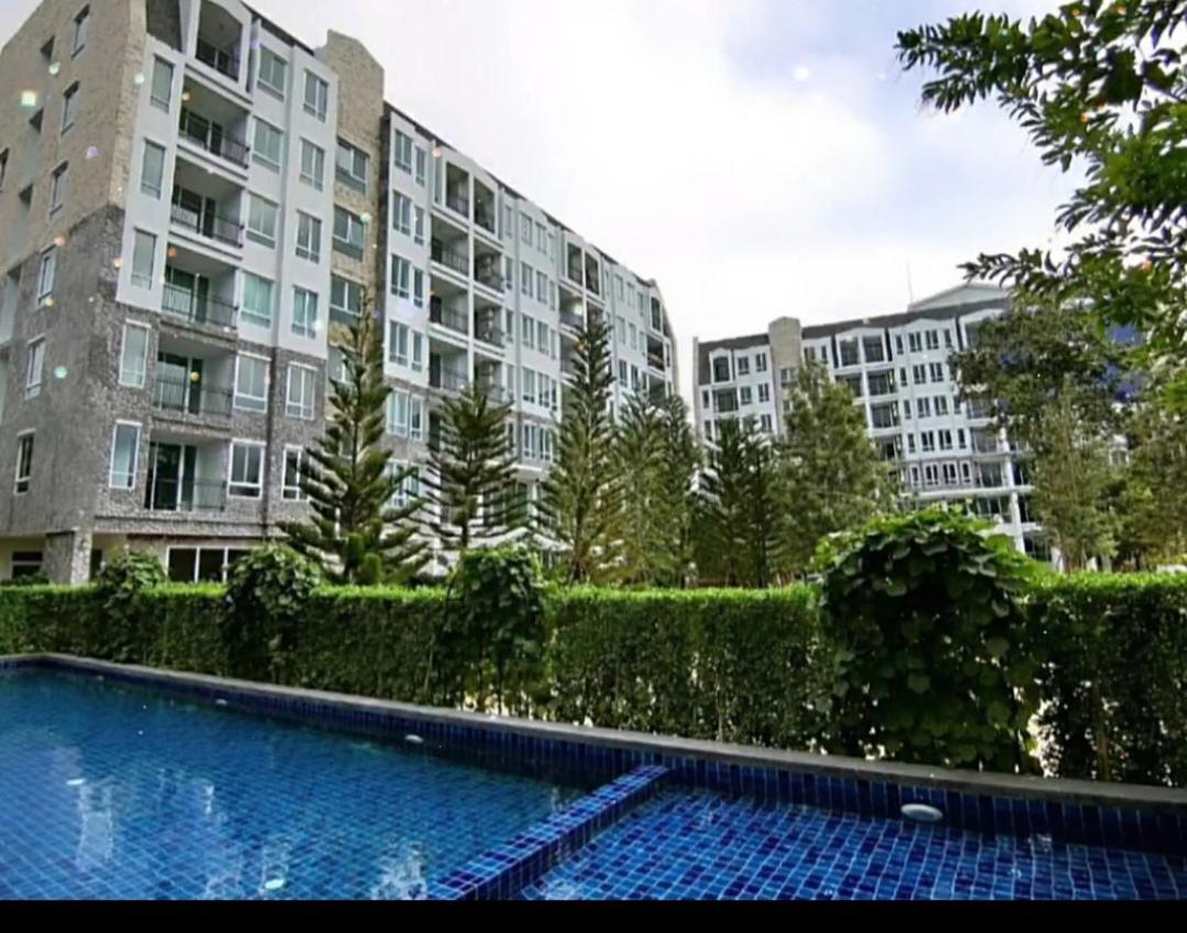 Courtyard khaoyai by August view 2