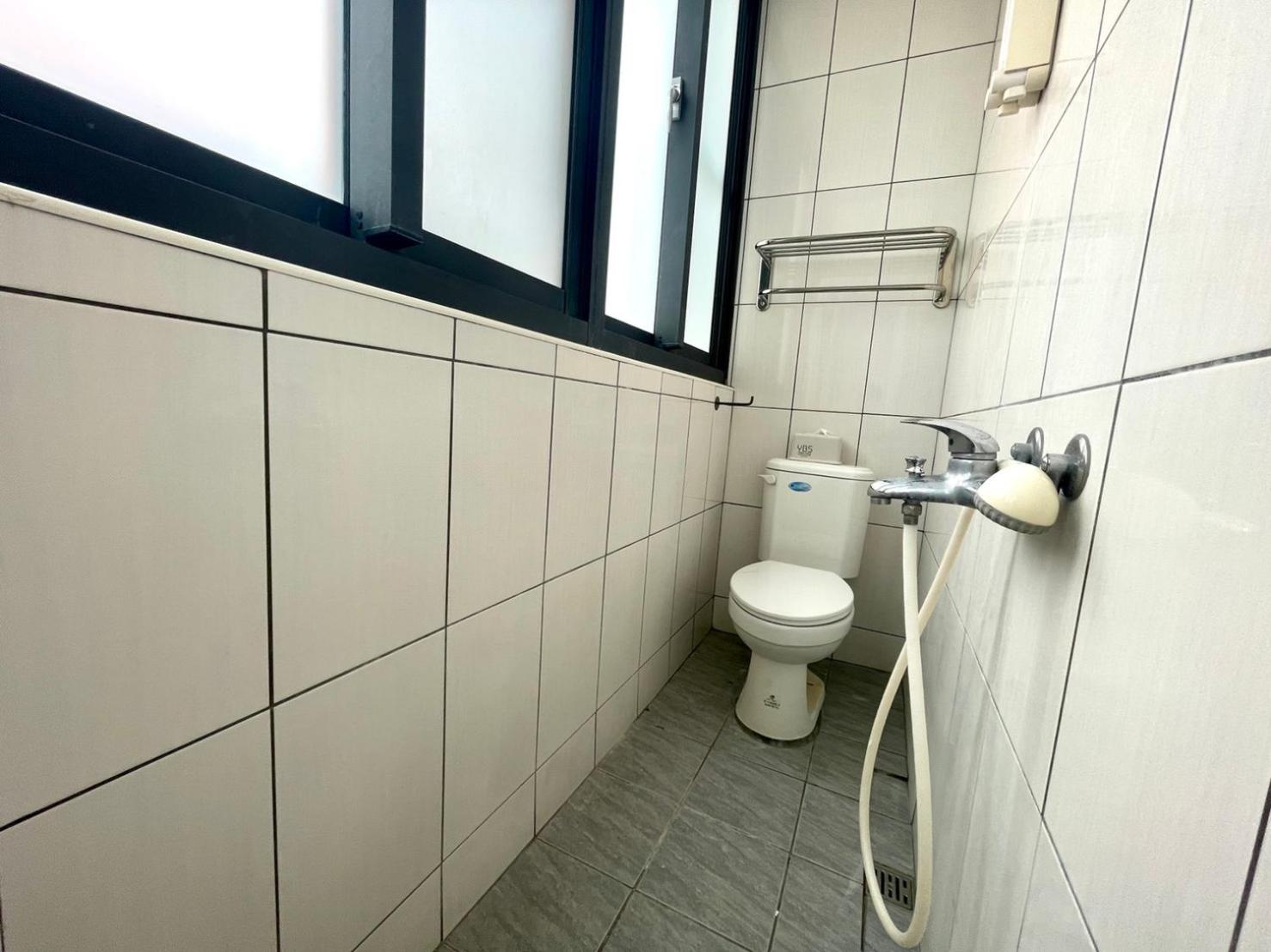 Fengjia 08 home