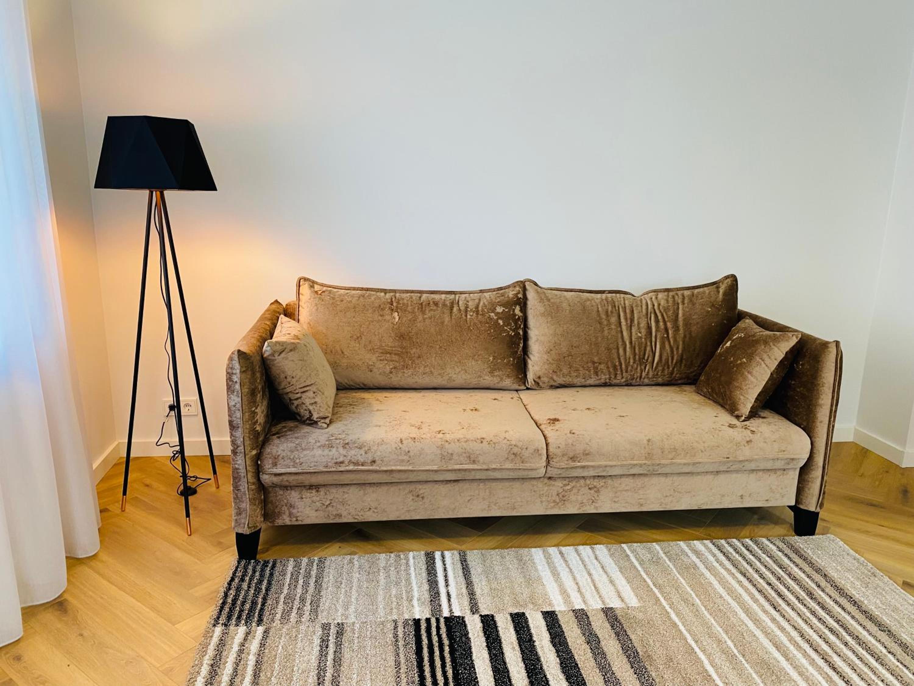 Cozy Reimani Residence - City Heart Free Parking view 5