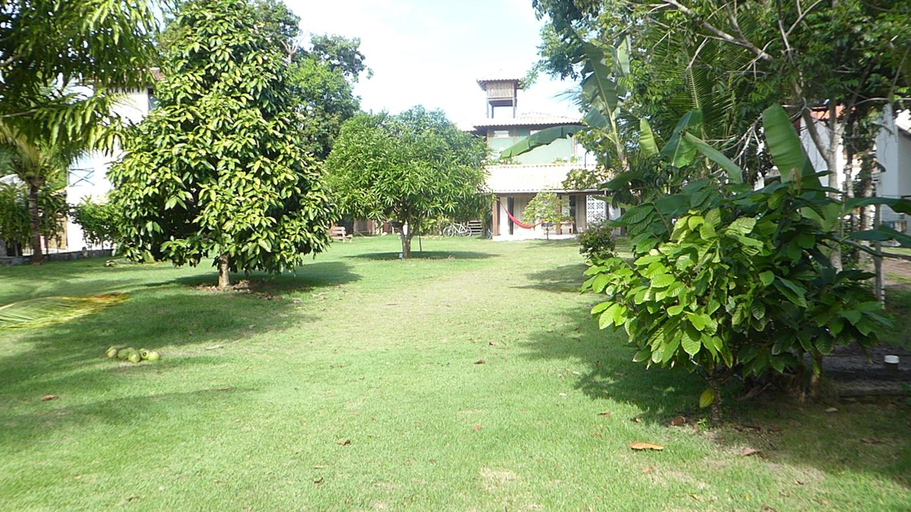 Pousada Casa Na Bolom