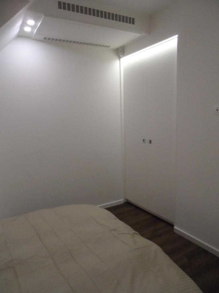 Erkel Rooftop Suites view 3