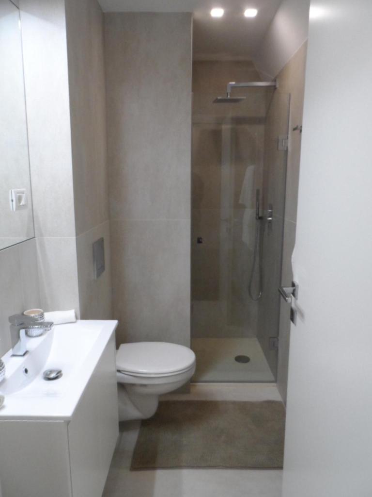 Erkel Rooftop Suites view 5