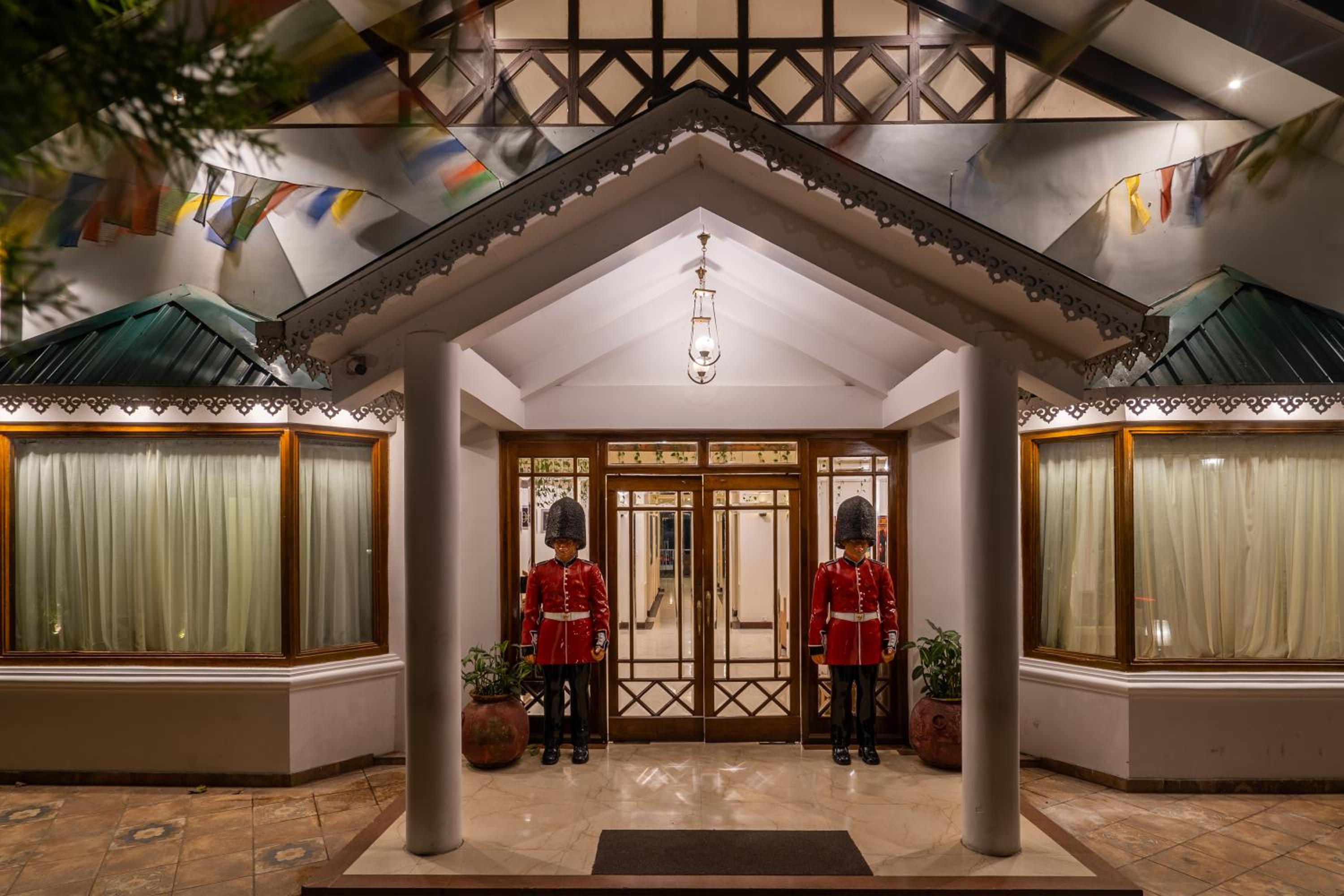 Summit Lillium Hotel & Spa view 2