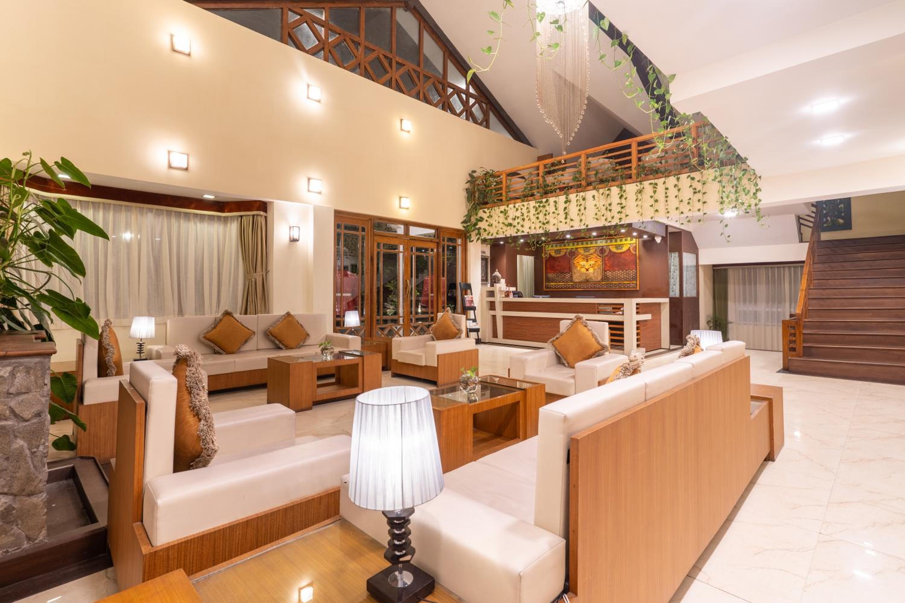 Summit Lillium Hotel & Spa view 4
