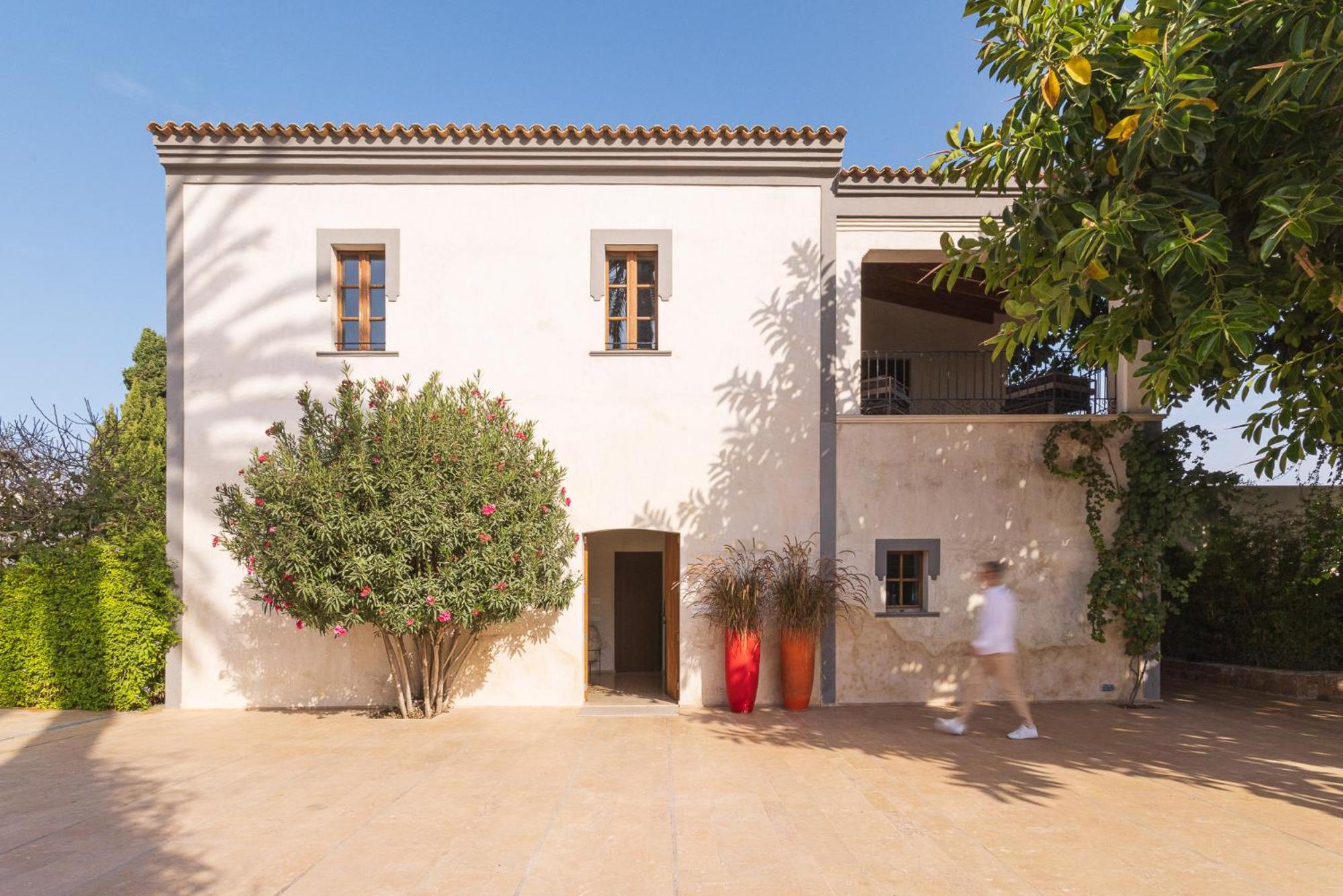 Hotel Rural Xereca