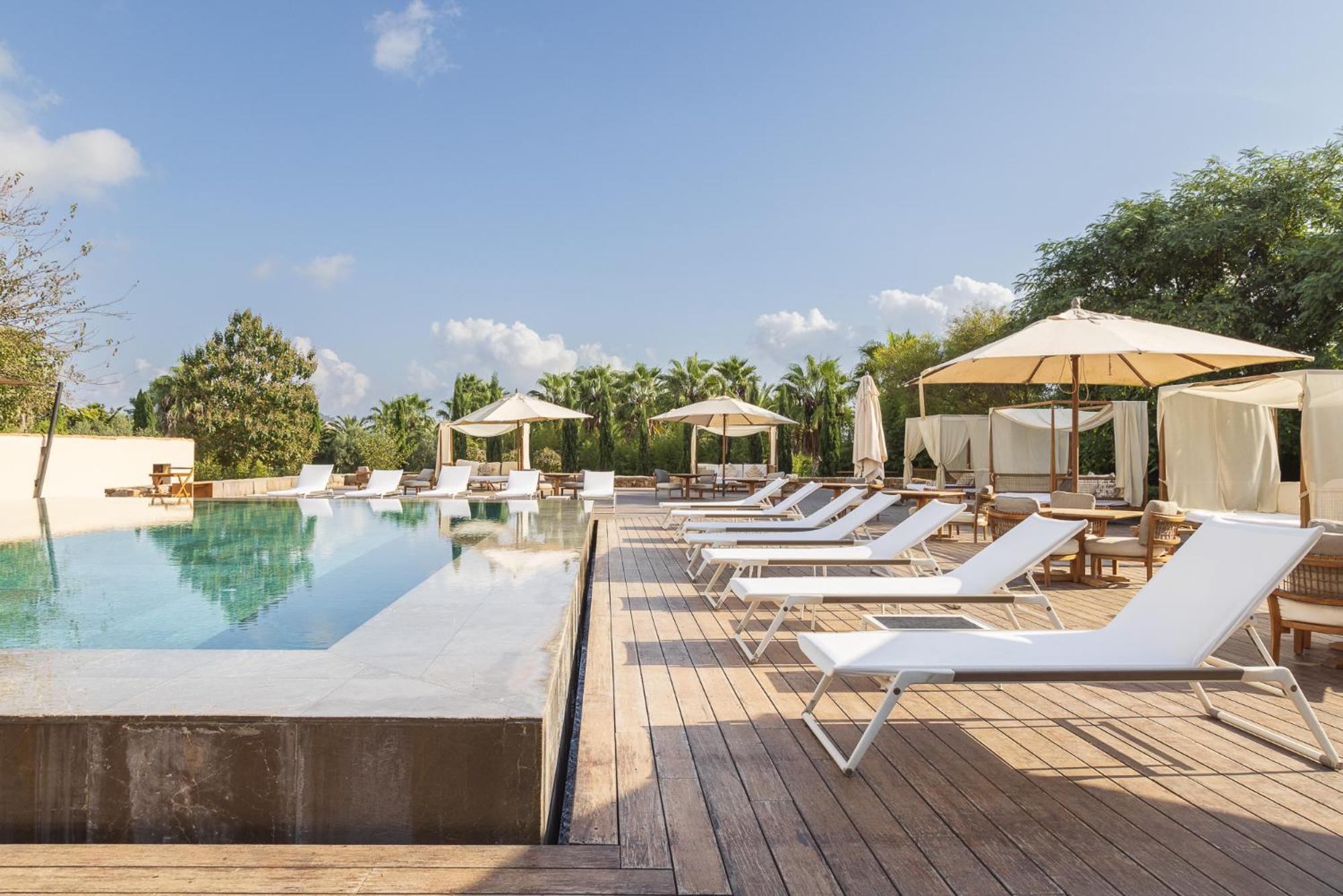 Hotel Rural Xereca
