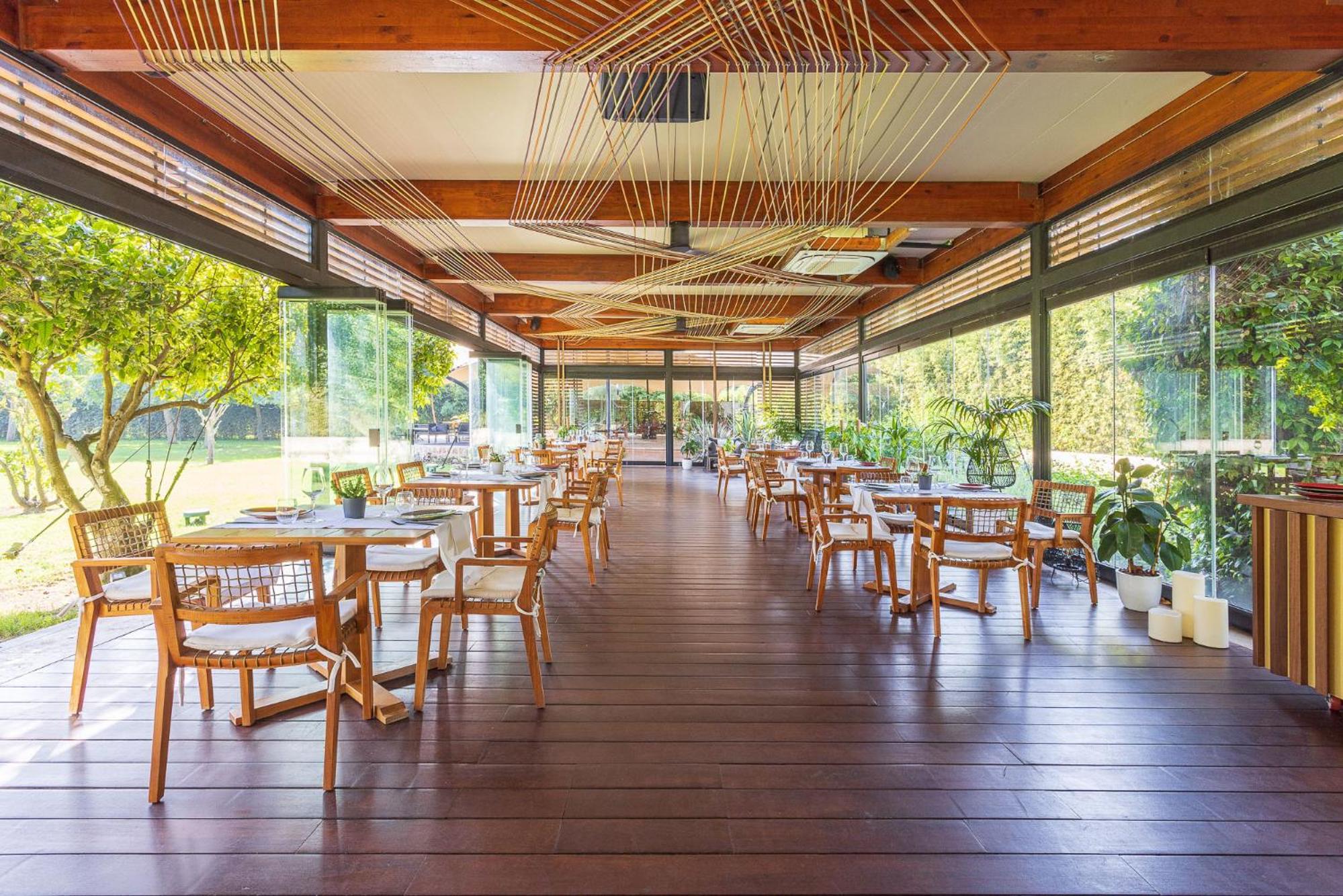 Hotel Rural Xereca