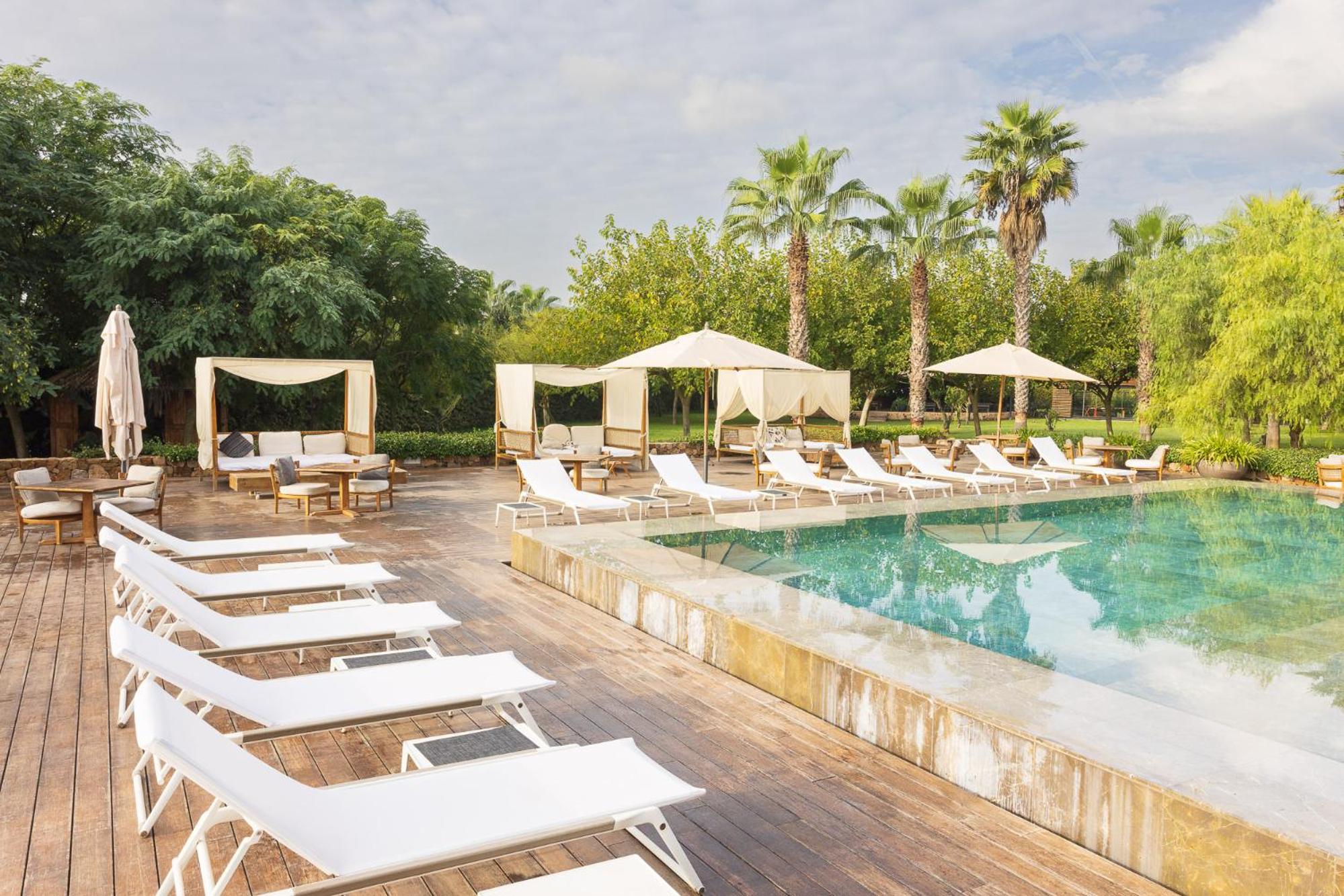 Hotel Rural Xereca