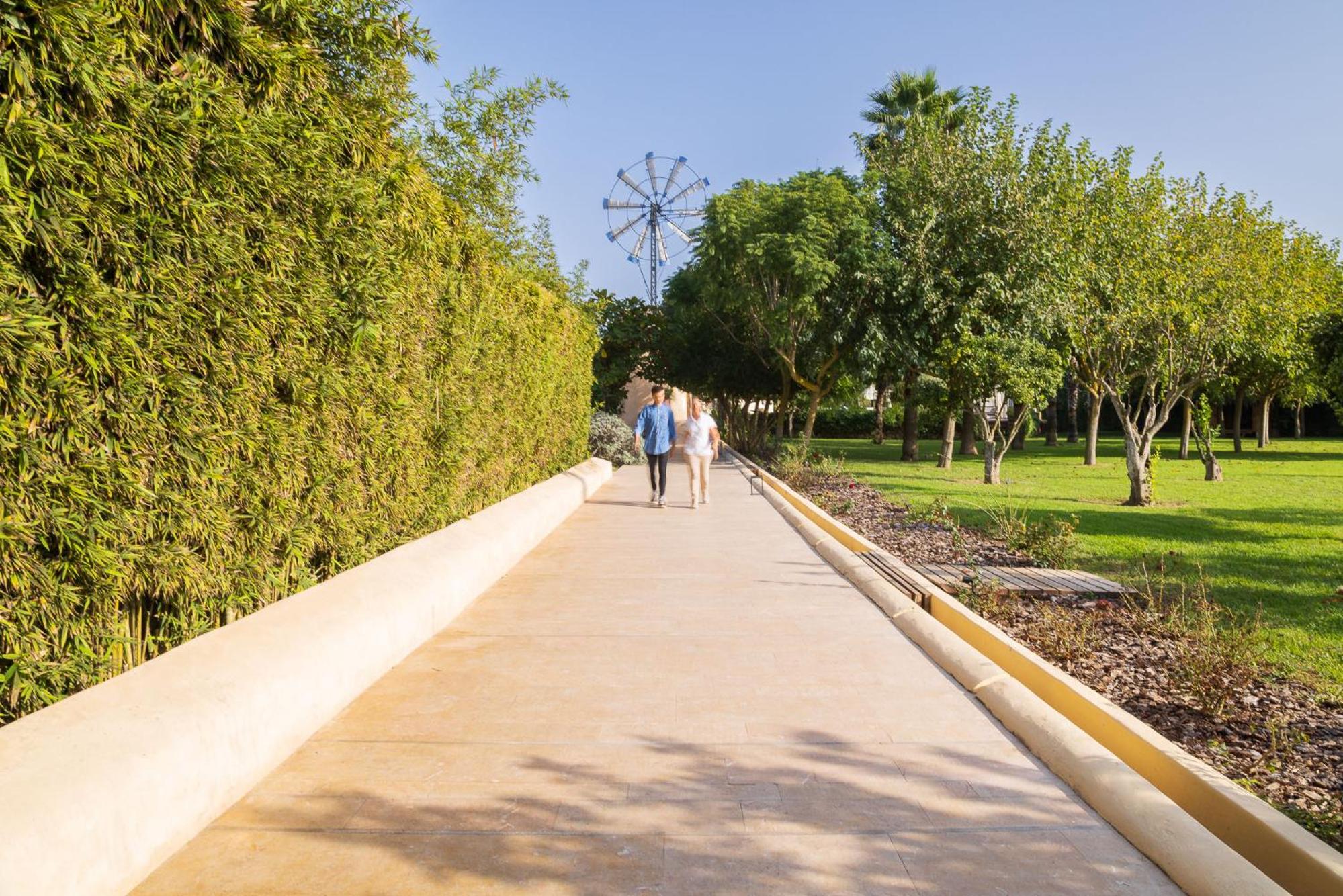Hotel Rural Xereca