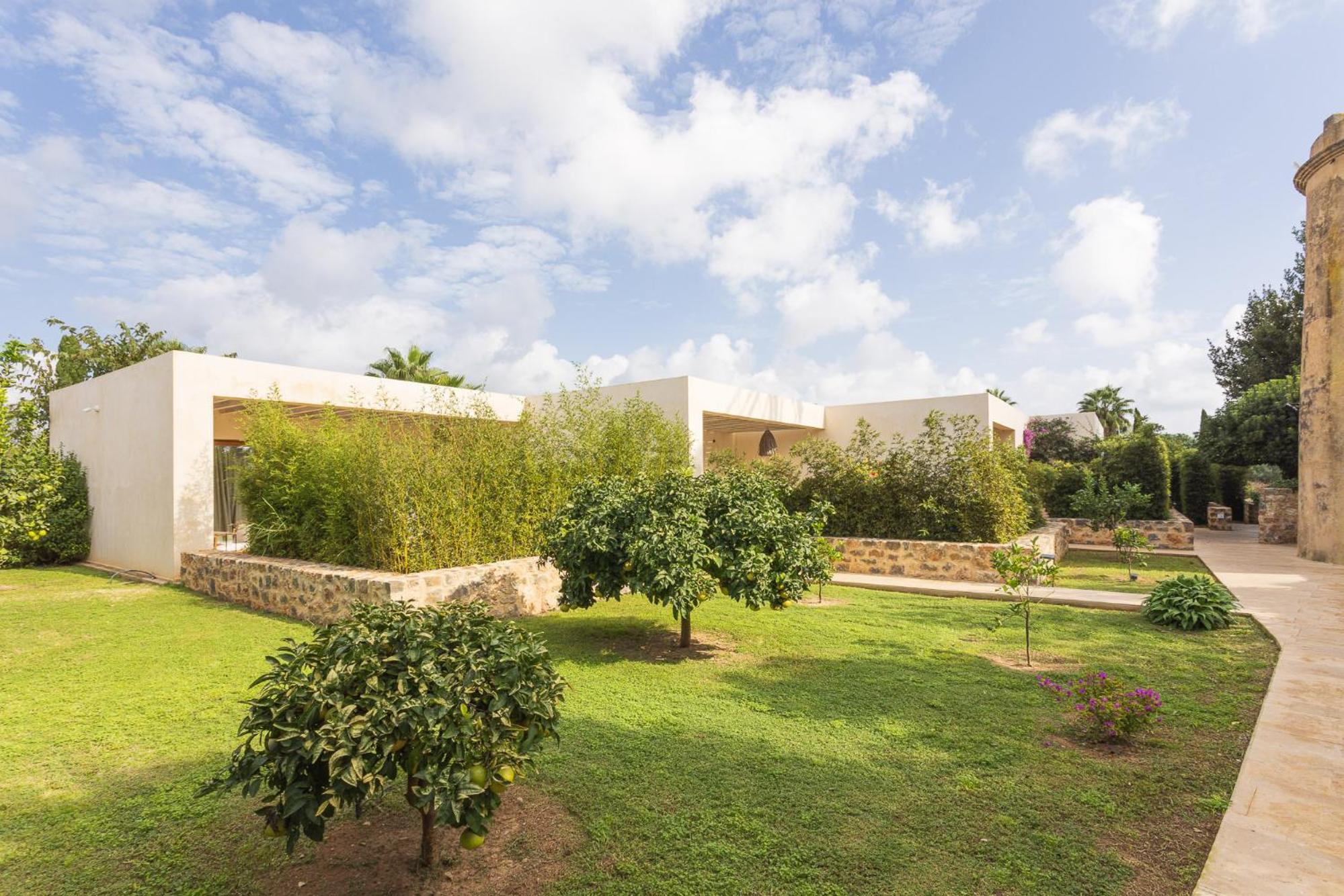 Hotel Rural Xereca