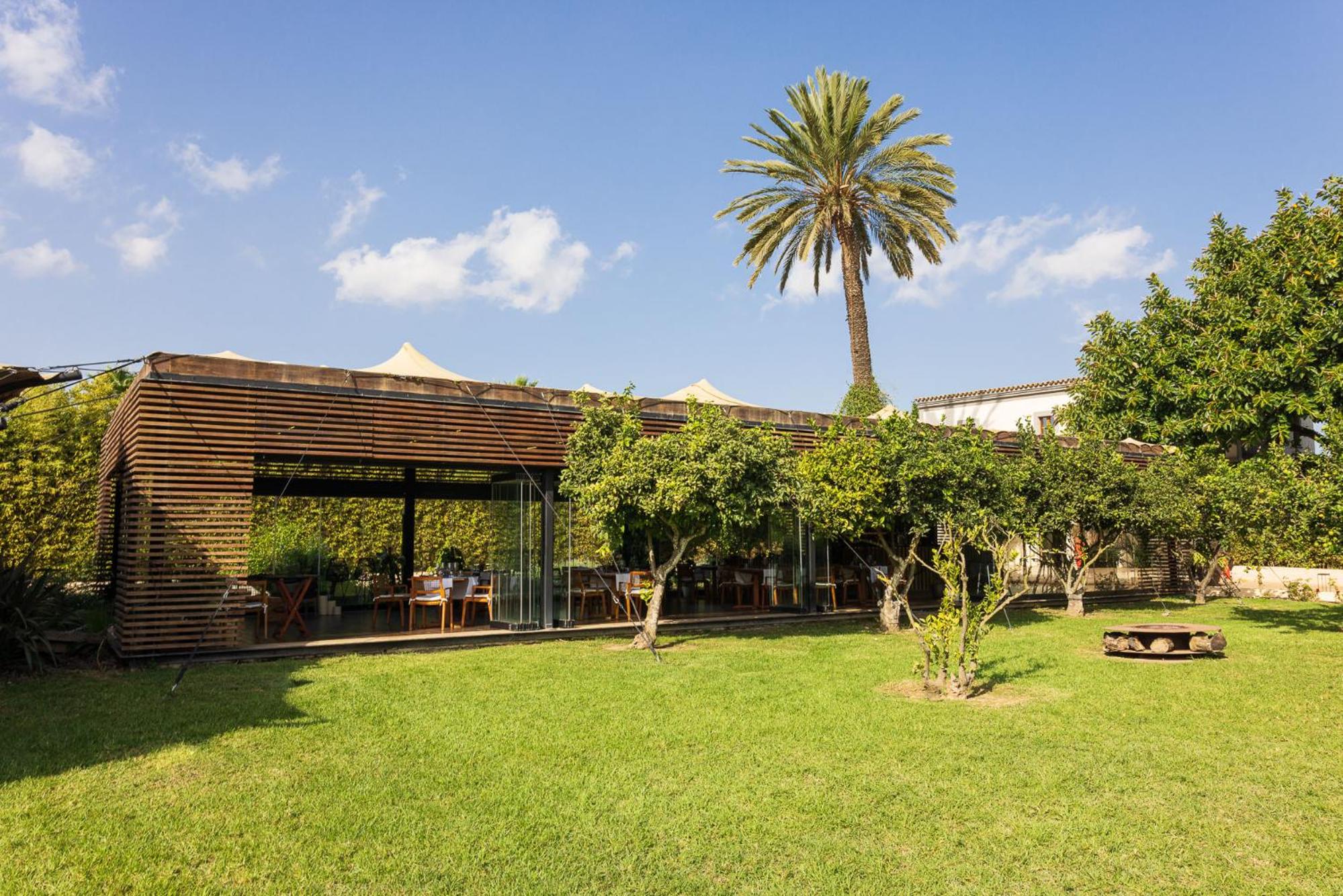 Hotel Rural Xereca
