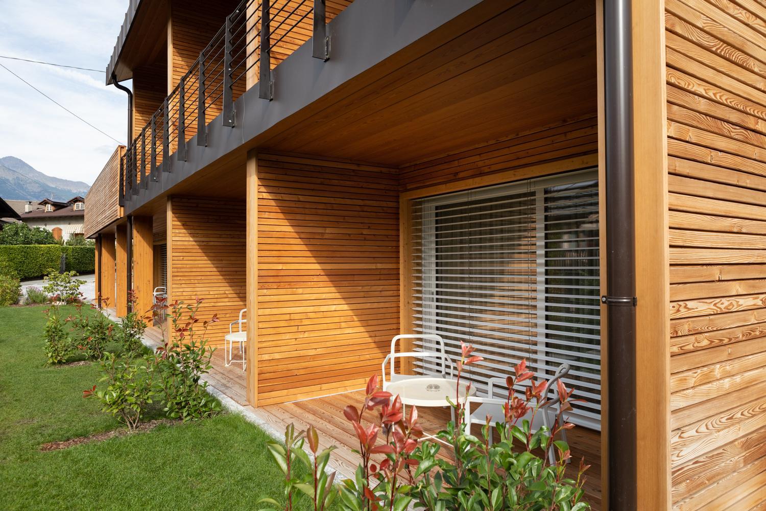 21Barra5 Guest House photo 4