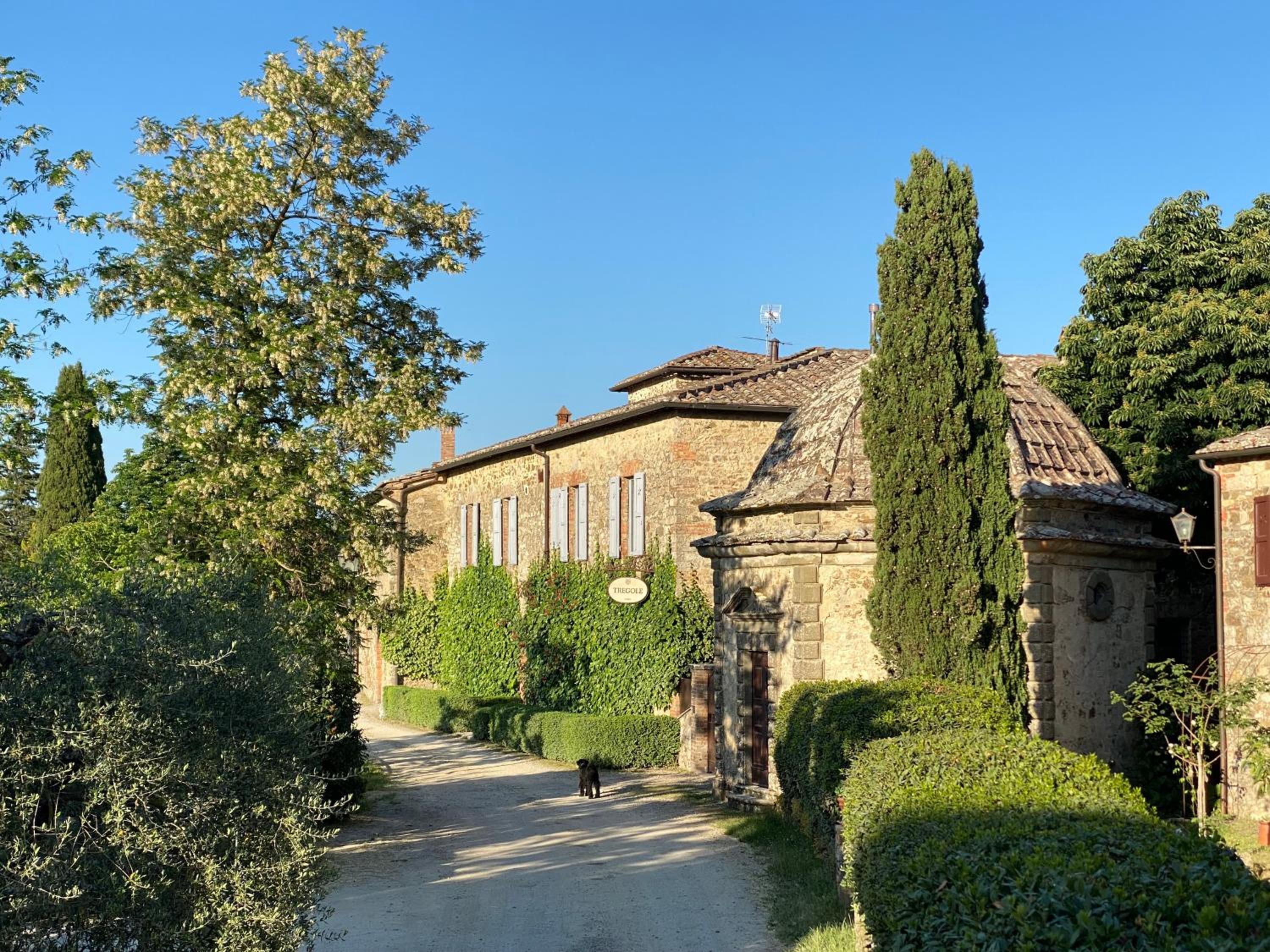 Tregole