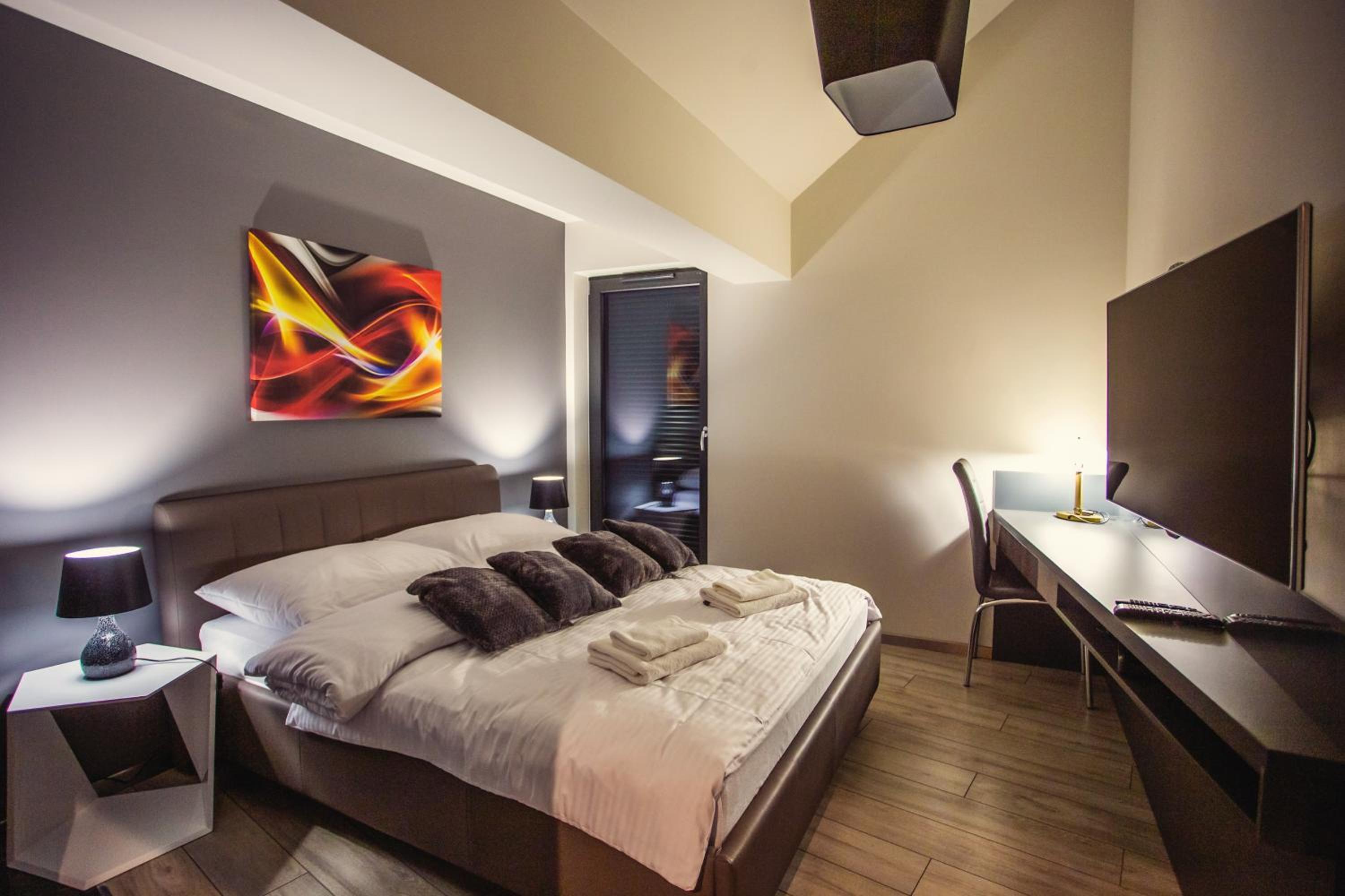 Apartament LUX Ustroń view 2